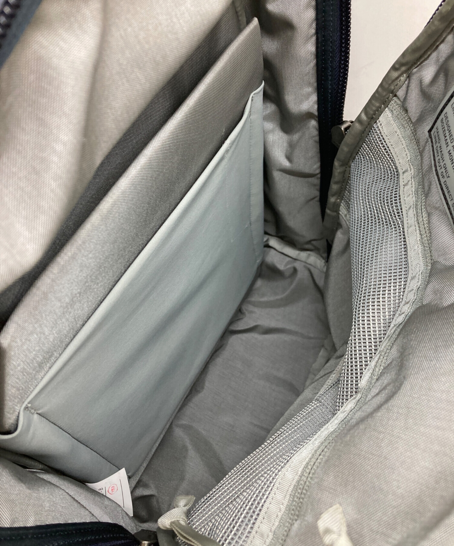 中古・古着通販】EVERGOODS (エバーグッズ) PANEL LOADER CLASSIC 20L