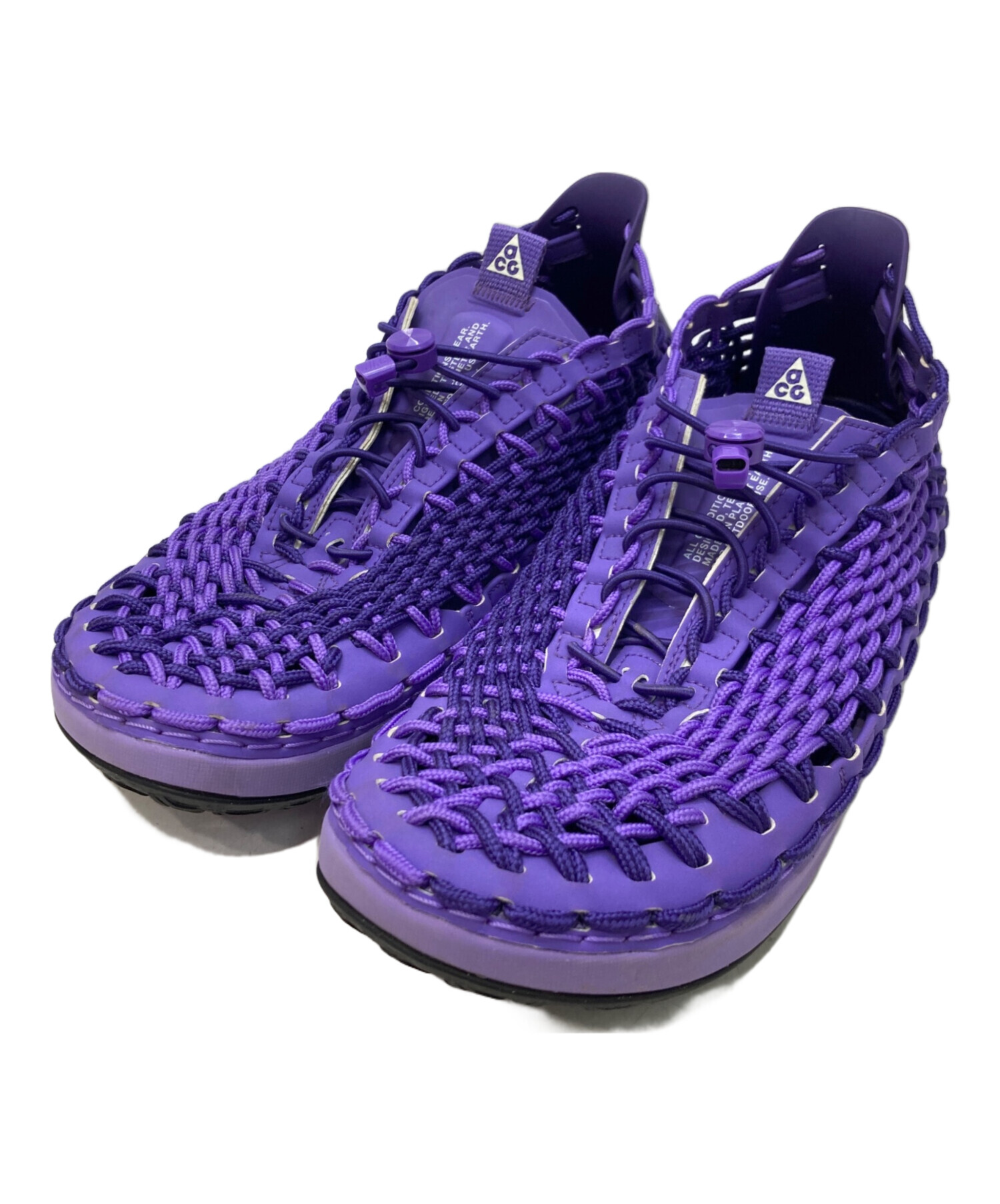 中古・古着通販】NIKE ACG (ナイキエージーシー) ウォーターキャット+ 