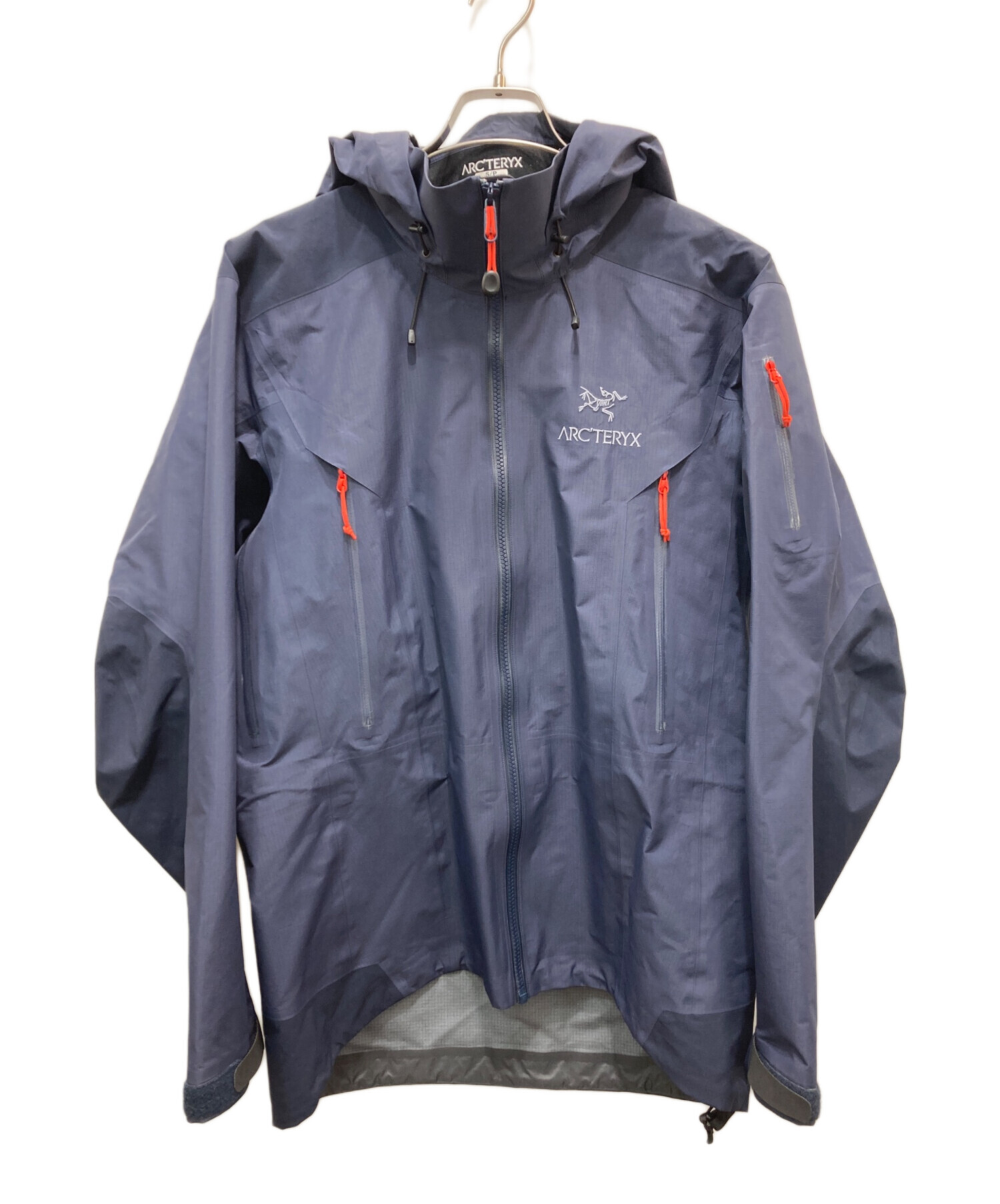 アークテリクス シータ AR ジャケット 古着