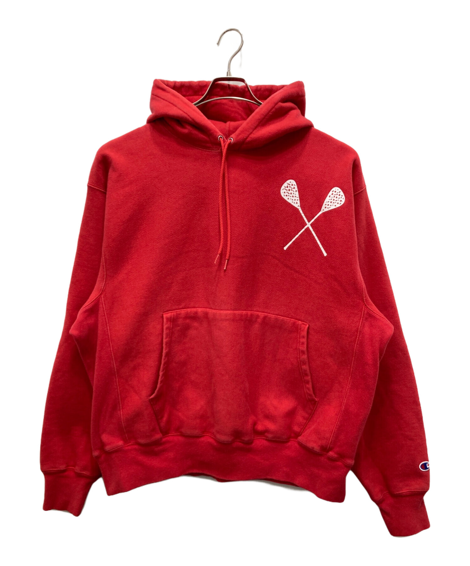 中古・古着通販】Champion REVERSE WEAVE (チャンピオン リバース 