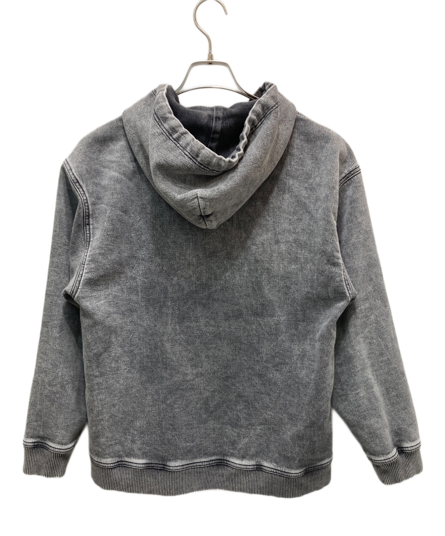 中古・古着通販】DIESEL (ディーゼル) hs d-giri-s track グレー