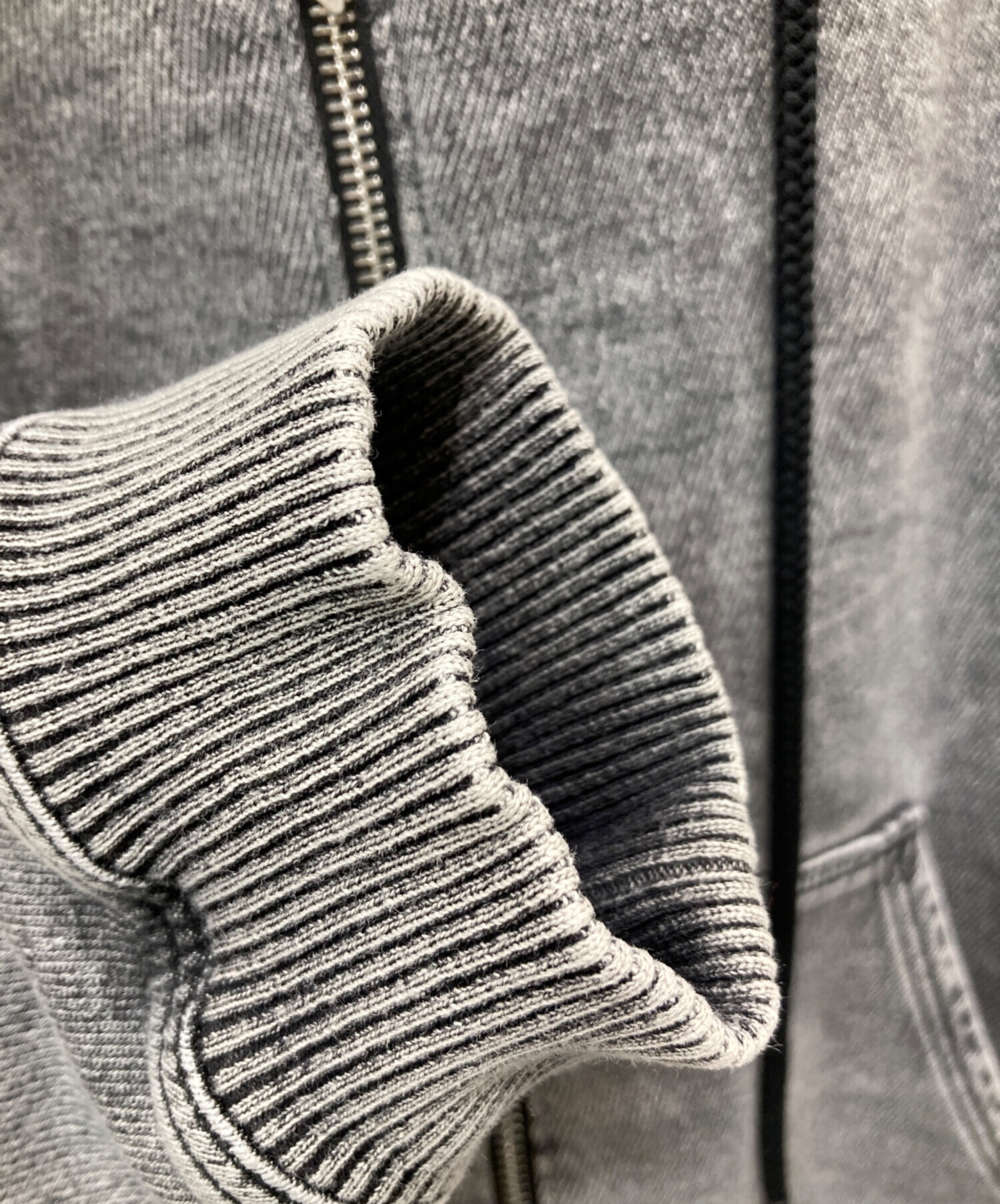 中古・古着通販】DIESEL (ディーゼル) hs d-giri-s track グレー 