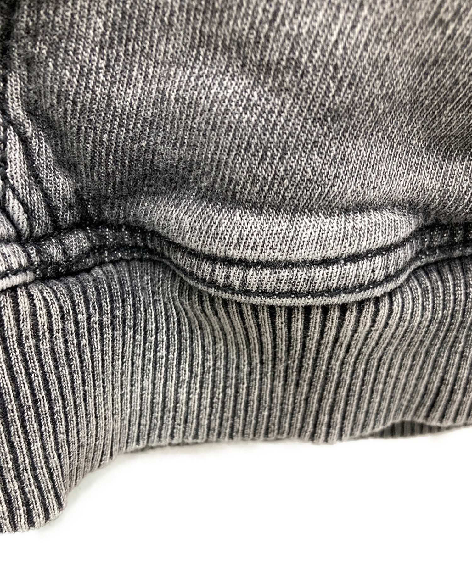 中古・古着通販】DIESEL (ディーゼル) hs d-giri-s track グレー 