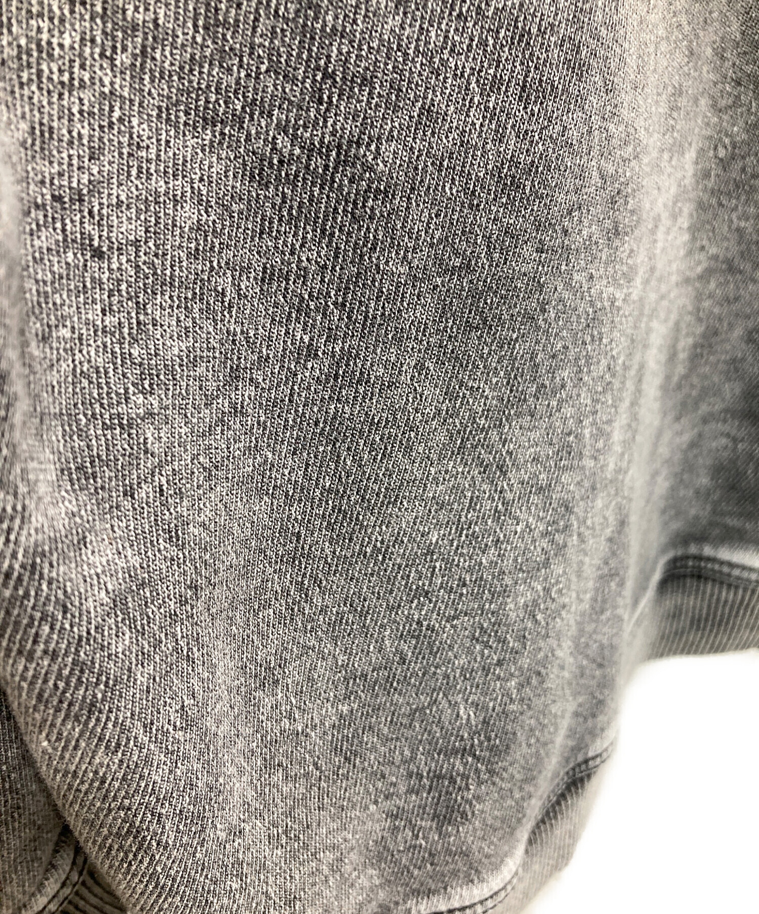 中古・古着通販】DIESEL (ディーゼル) hs d-giri-s track グレー 
