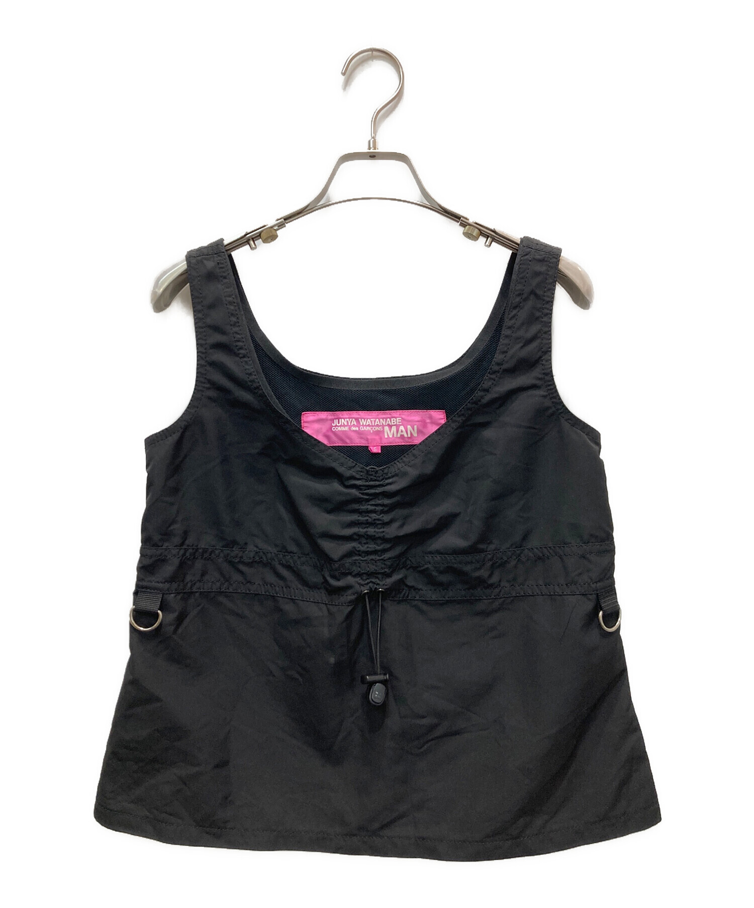 中古・古着通販】JUNYA WATANABE COMME des GARCONS MAN PINK 