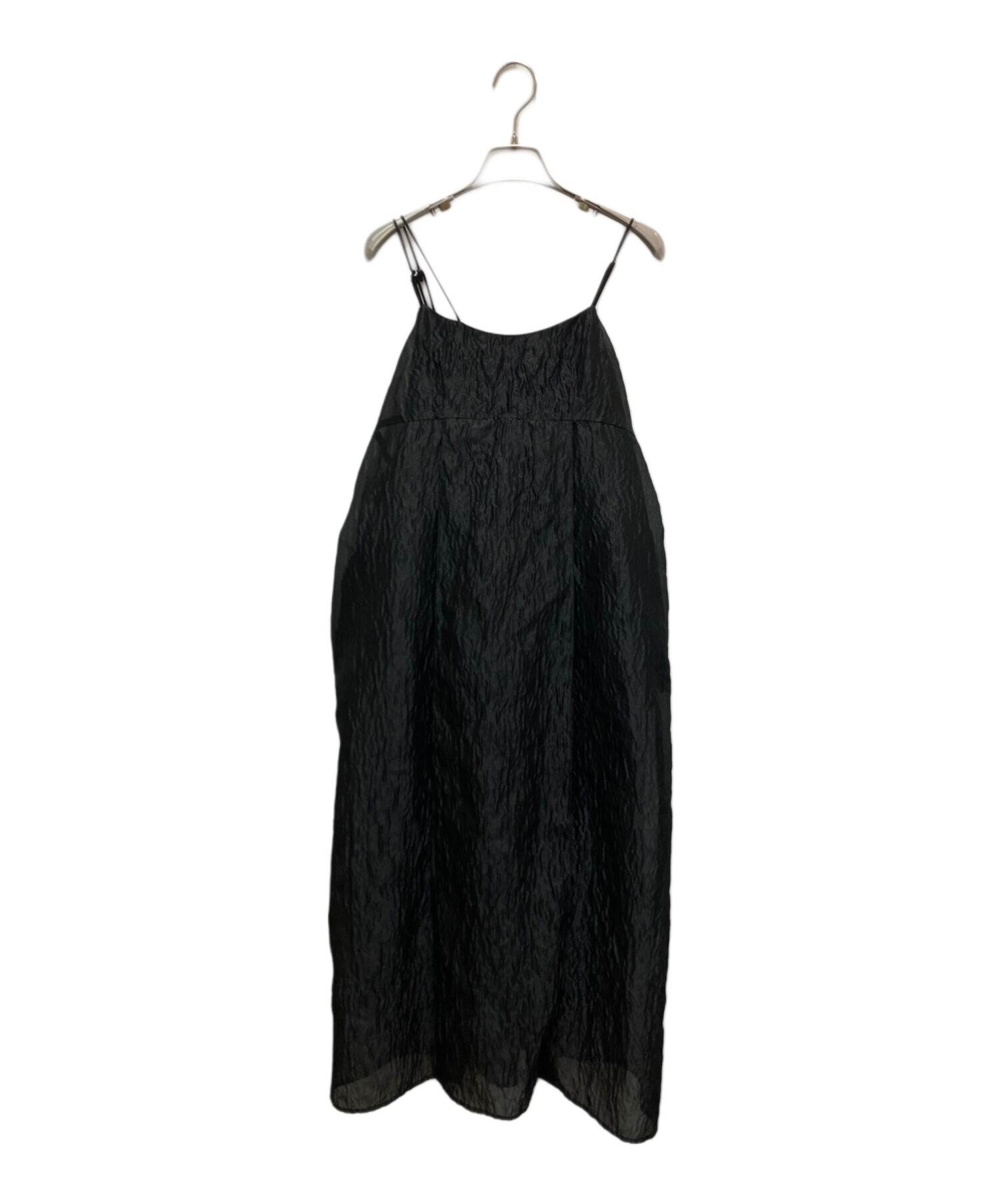 中古・古着通販】ELENDEEK (エレンディーク) バックオープンキャミ