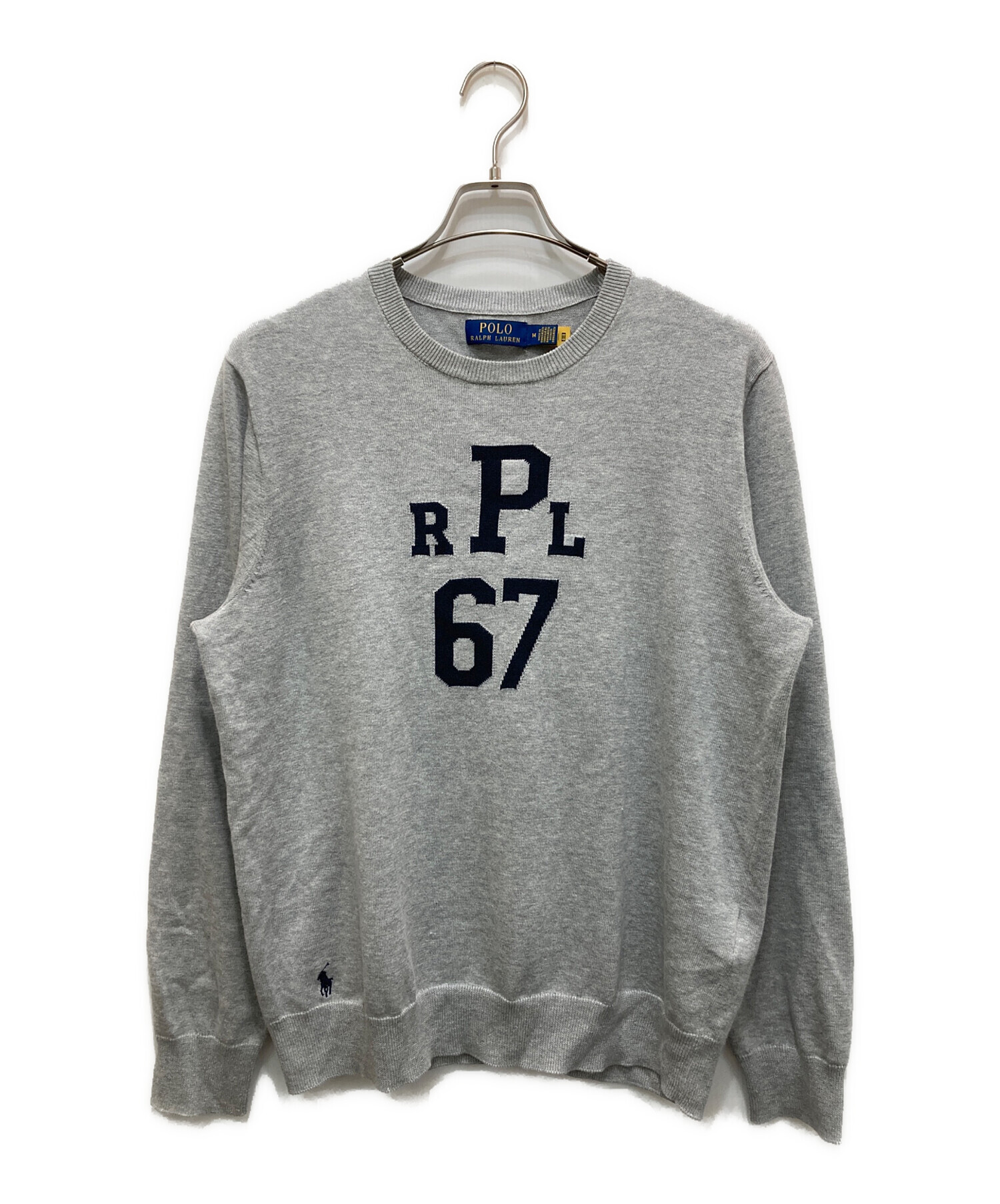 中古・古着通販】POLO RALPH LAUREN (ポロ・ラルフローレン 