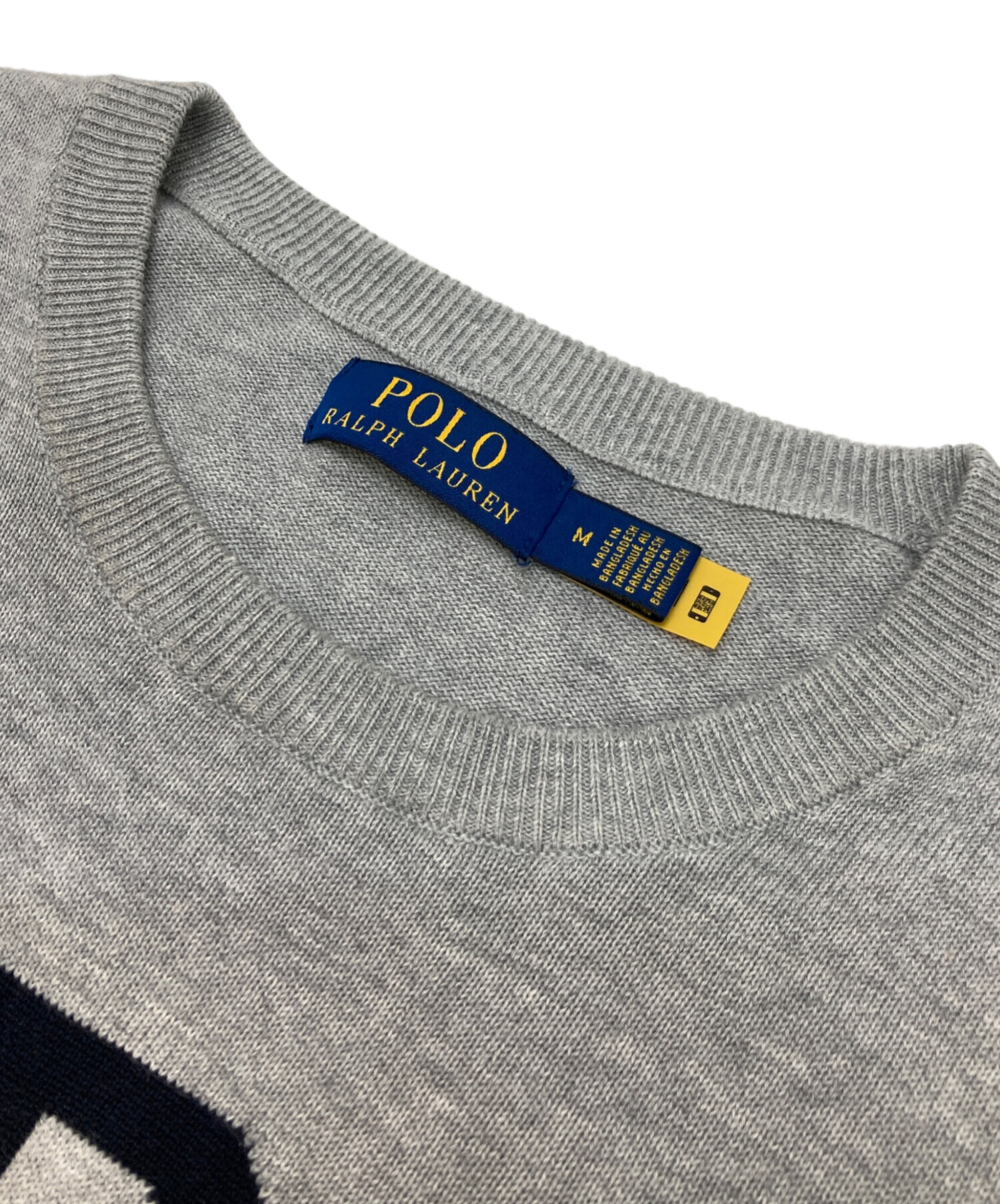 中古・古着通販】POLO RALPH LAUREN (ポロ・ラルフローレン