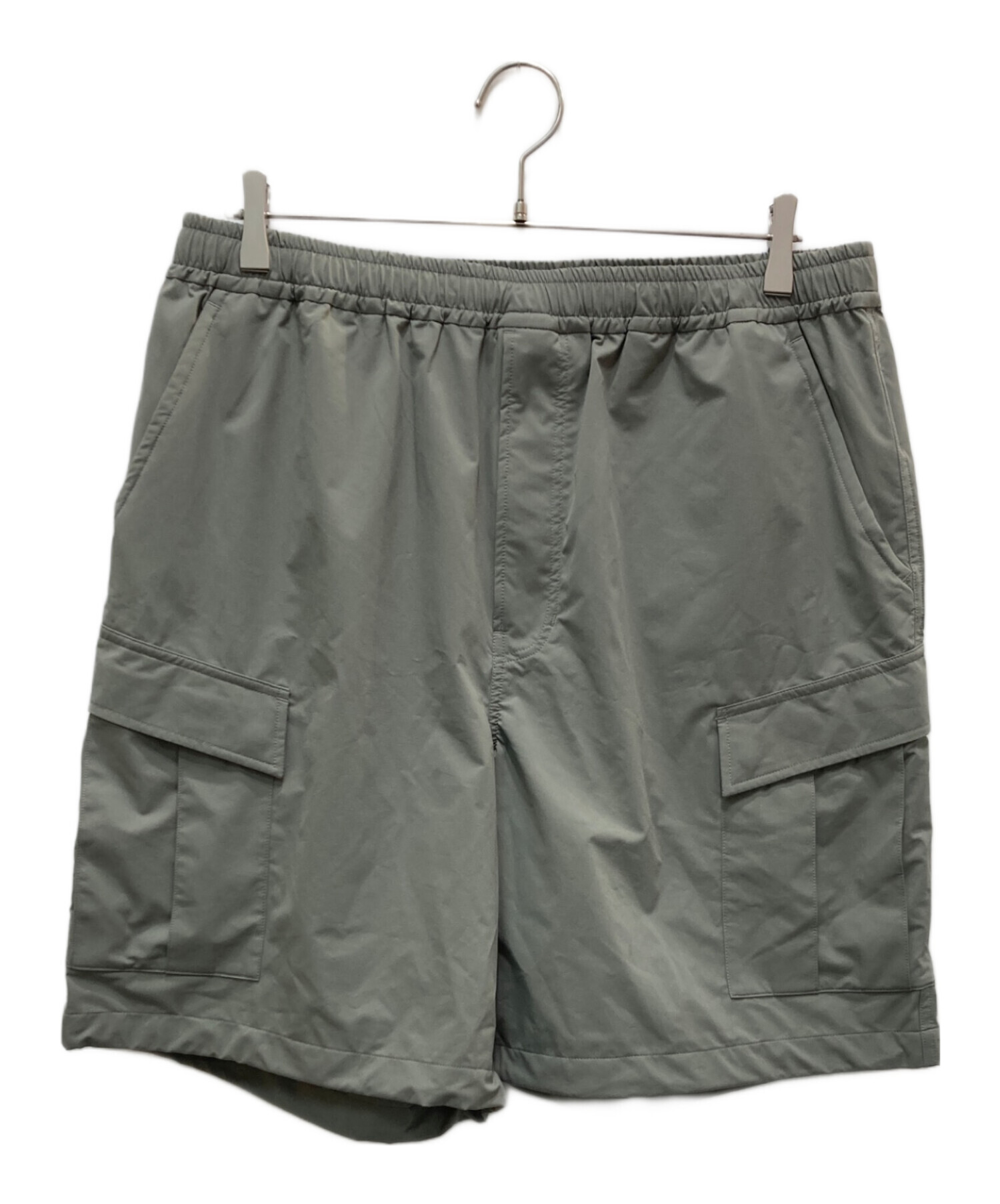 中古・古着通販】DAIWA PIER39 (ダイワ ピア39) TECH 6POCKET SHORTS