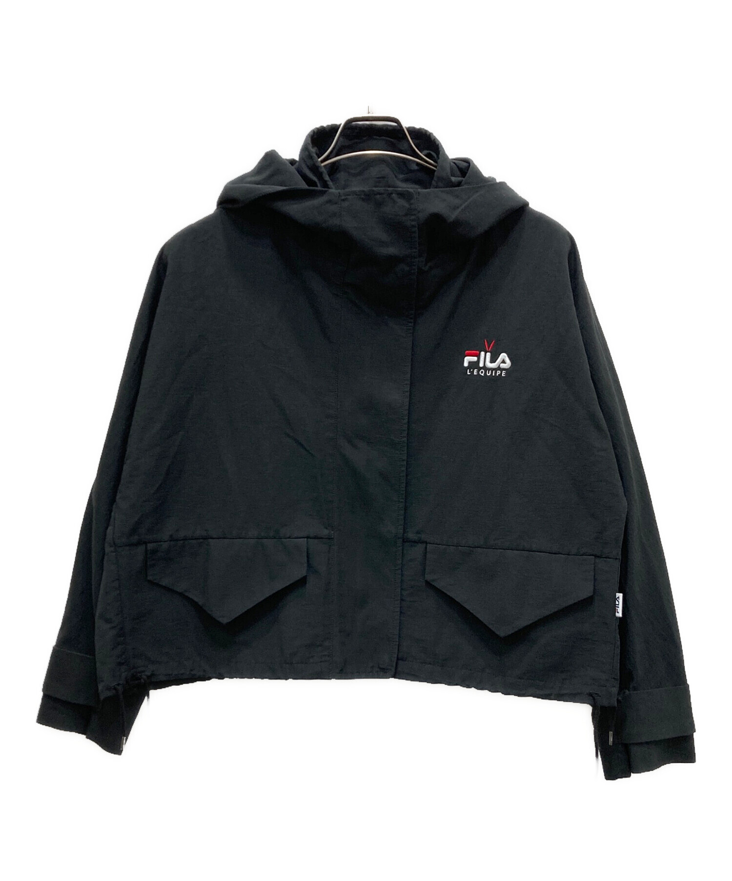 中古・古着通販】FILA (フィラ) L