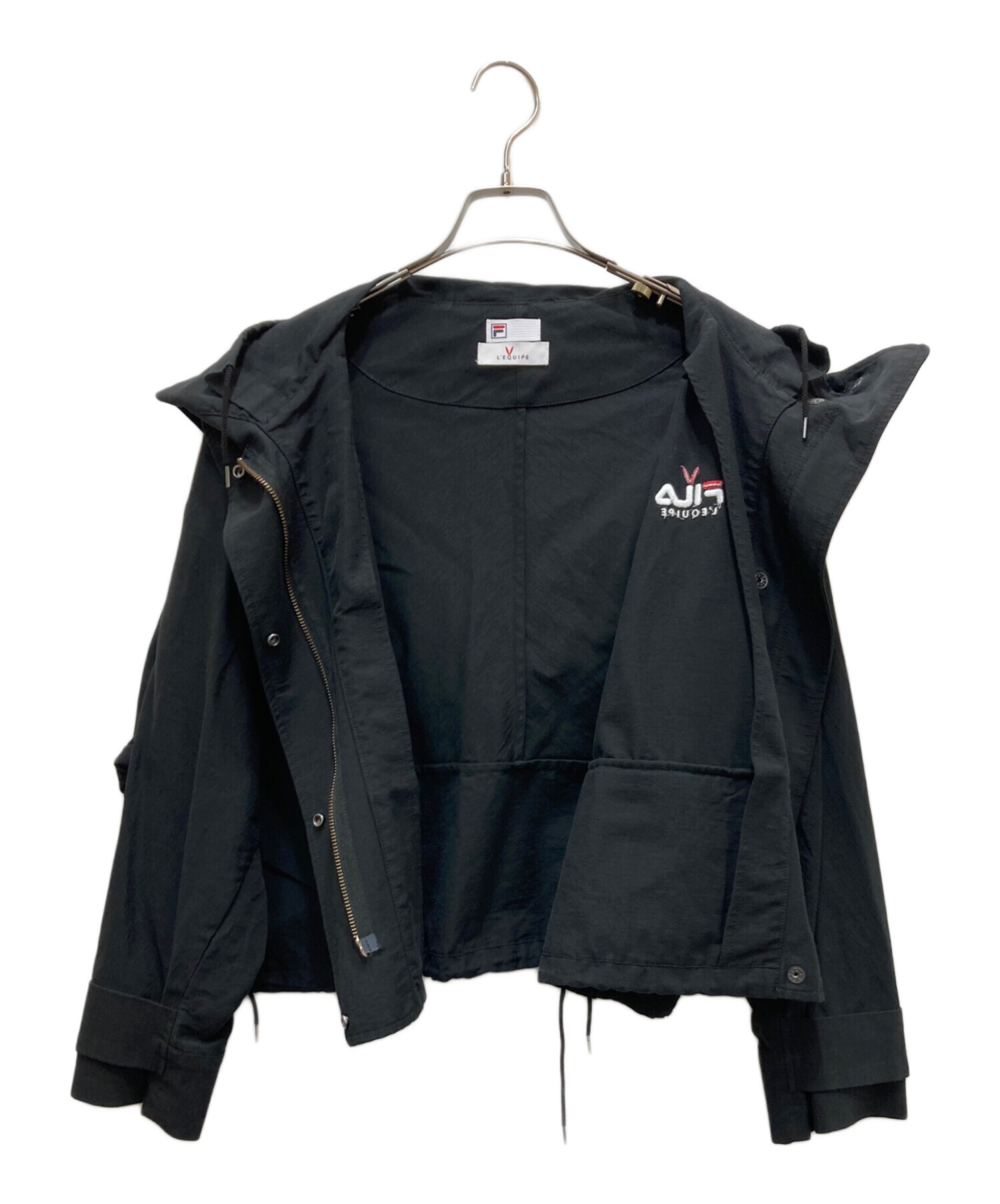 中古・古着通販】FILA (フィラ) L