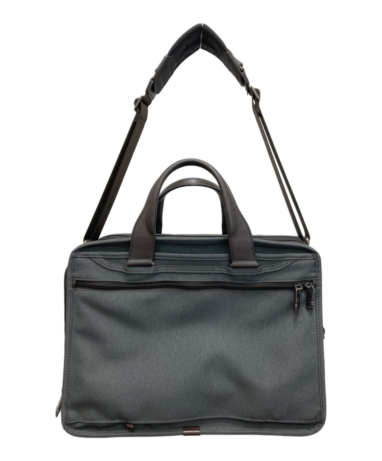 中古・古着通販】TUMI (トゥミ) エクスパンダブル・オーガナイザー 
