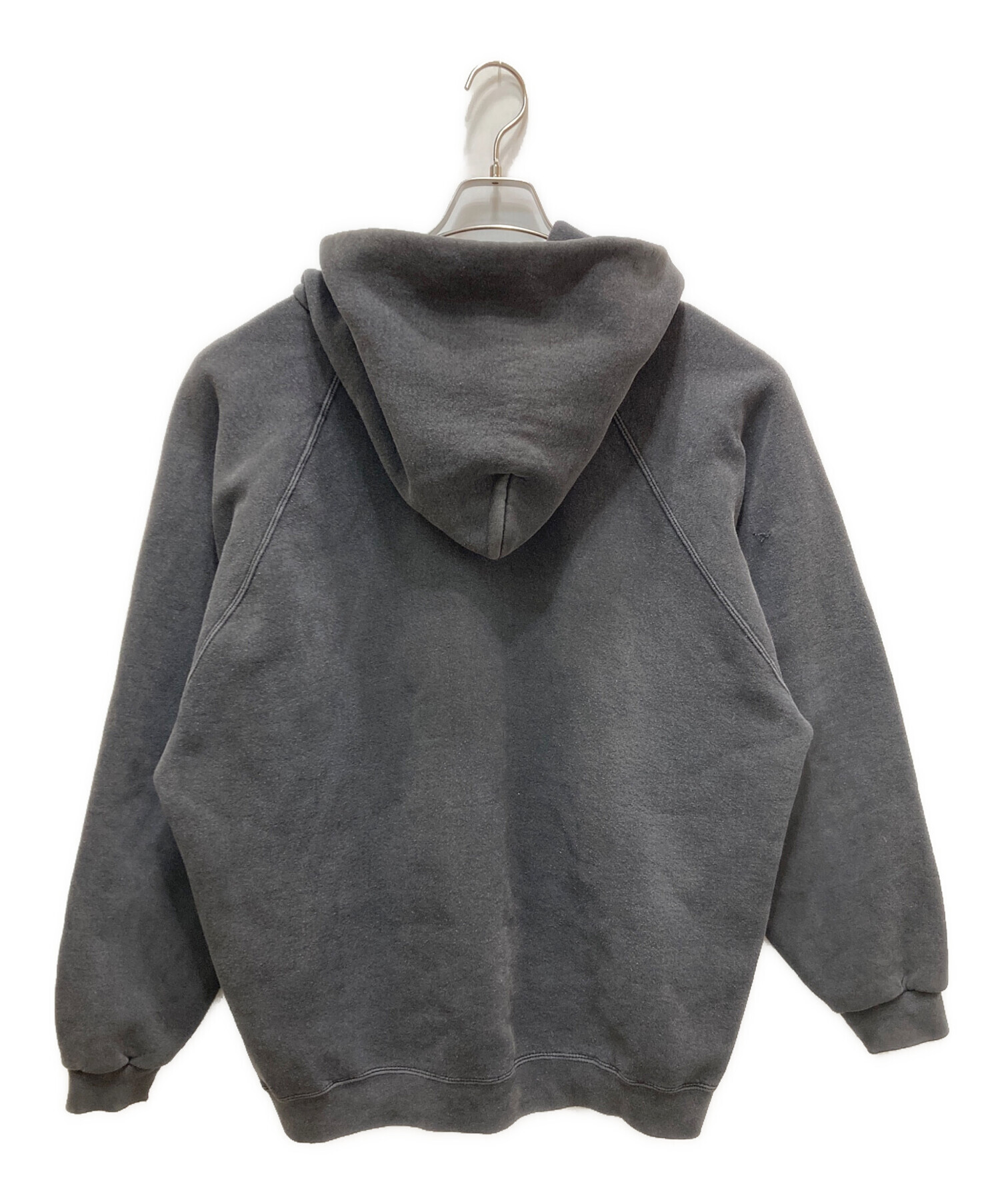 中古・古着通販】adidas (アディダス) トレフォイルロゴパーカー