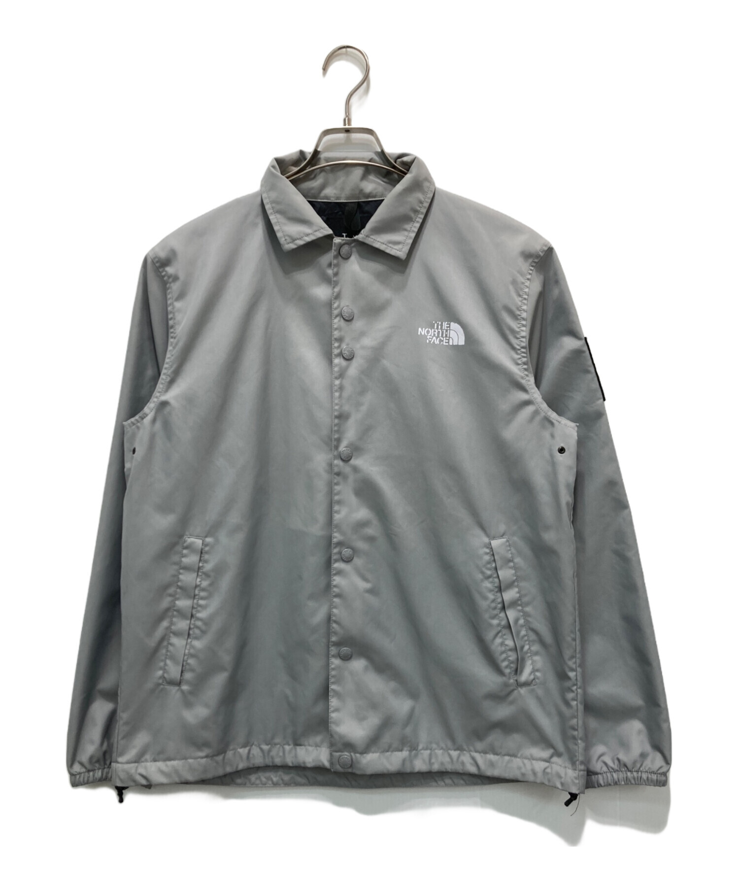 中古・古着通販】THE NORTH FACE (ザ ノース フェイス) コーチ 
