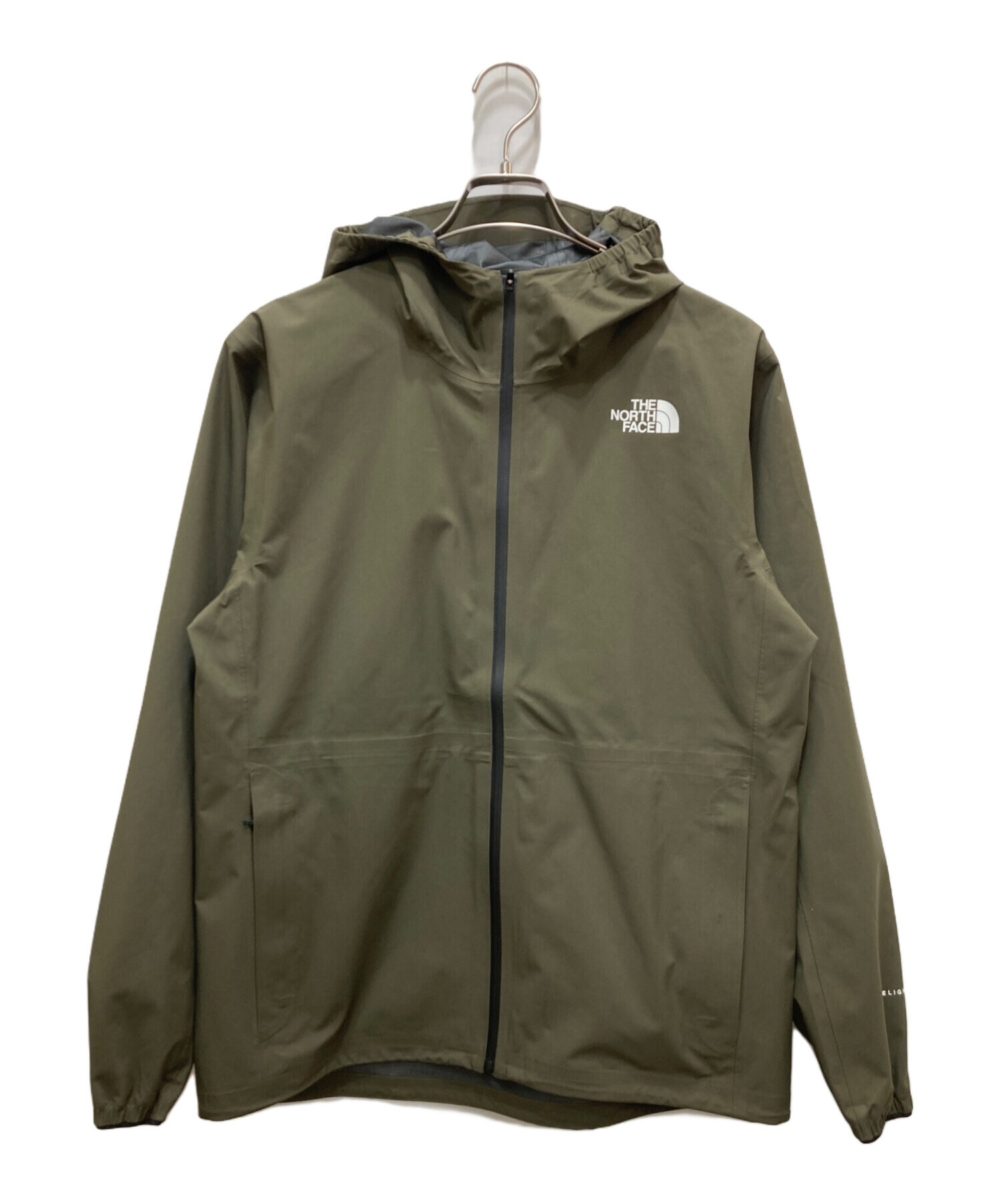 (中古)THE NORTH FACE ウィンドジャケット NPW12081 中古・古着通販】THE NORTH FACE (ザ ノース フェイス) フューチャー