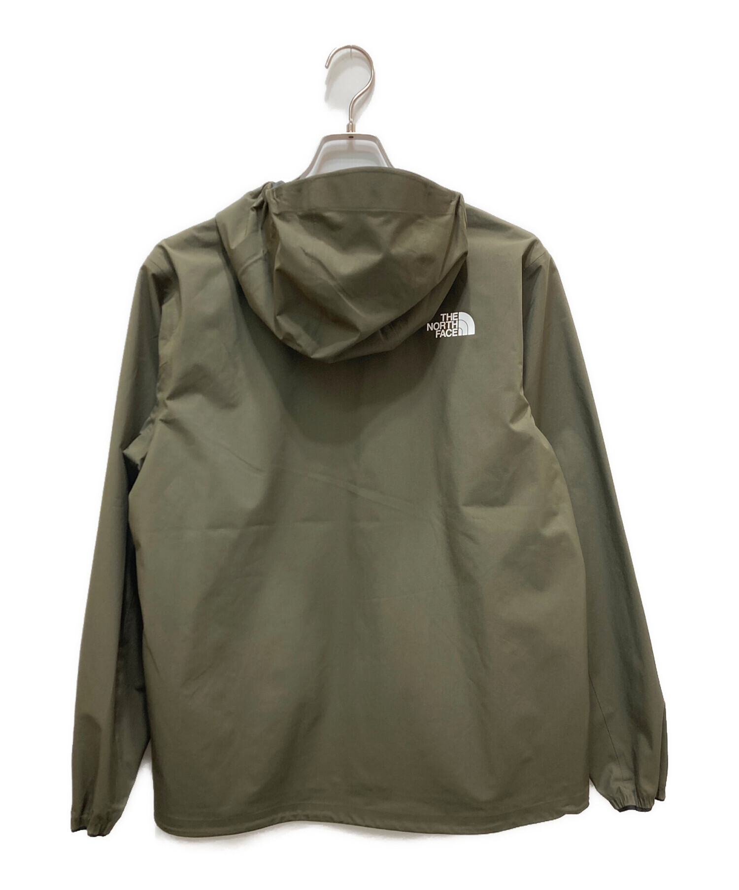 中古・古着通販】THE NORTH FACE (ザ ノース フェイス) フューチャー