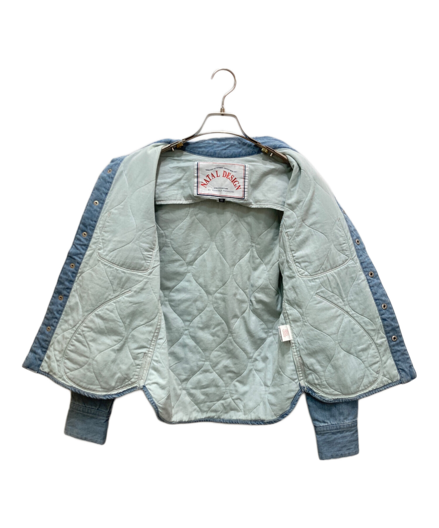 NATAL DESIGN 38-kT SOTE ver. AURORA 新品 新品未開封NATAL DESIGN