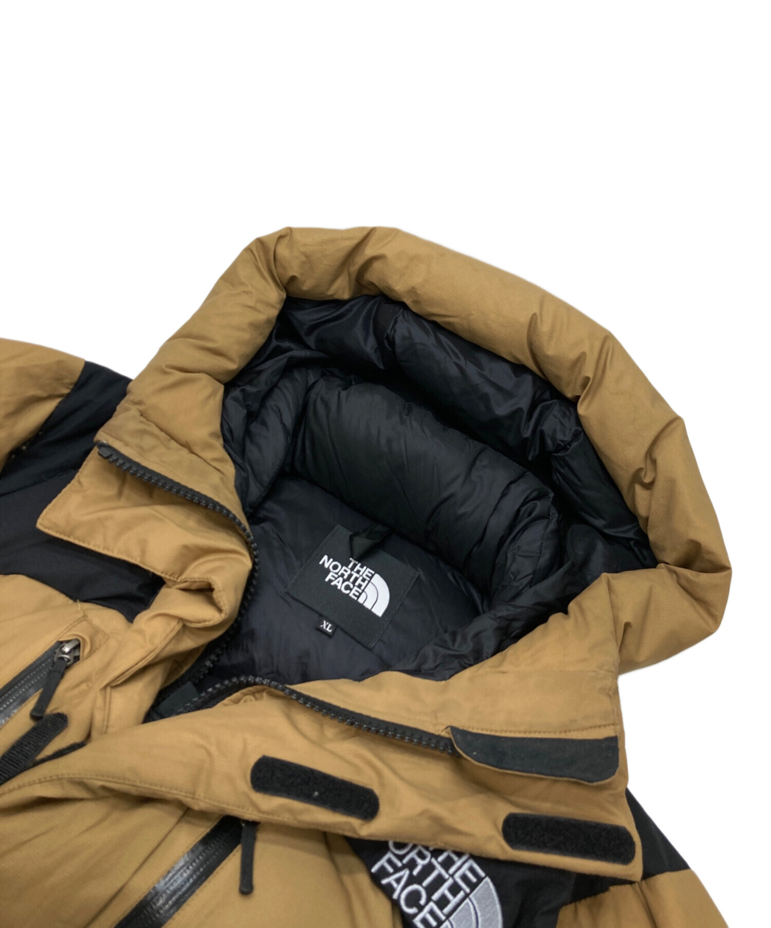 中古・古着通販】THE NORTH FACE (ザ ノース フェイス) バルトロライト 
