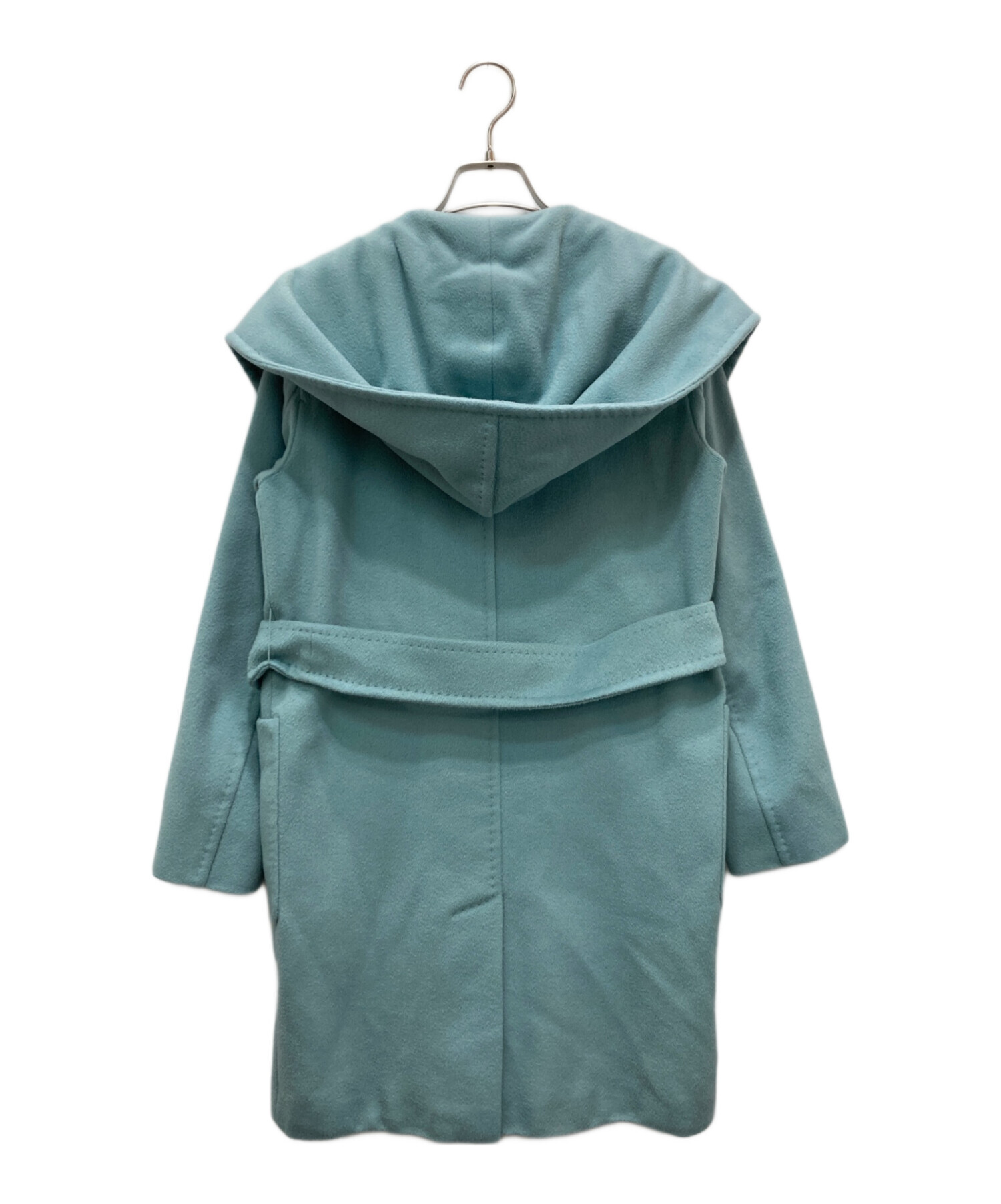 中古・古着通販】MaxMara (マックスマーラ) RIALTO/ピュアキャメル