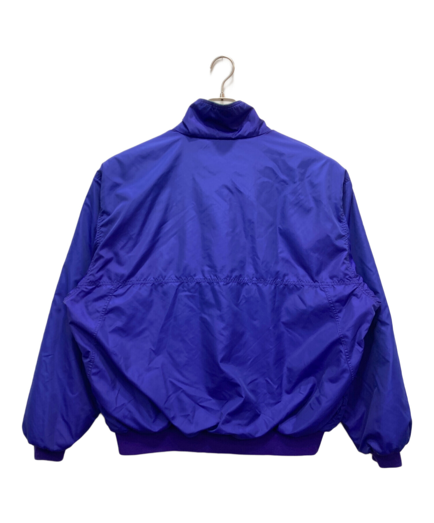 中古・古着通販】Patagonia (パタゴニア) シェルドシンチラジャケット 