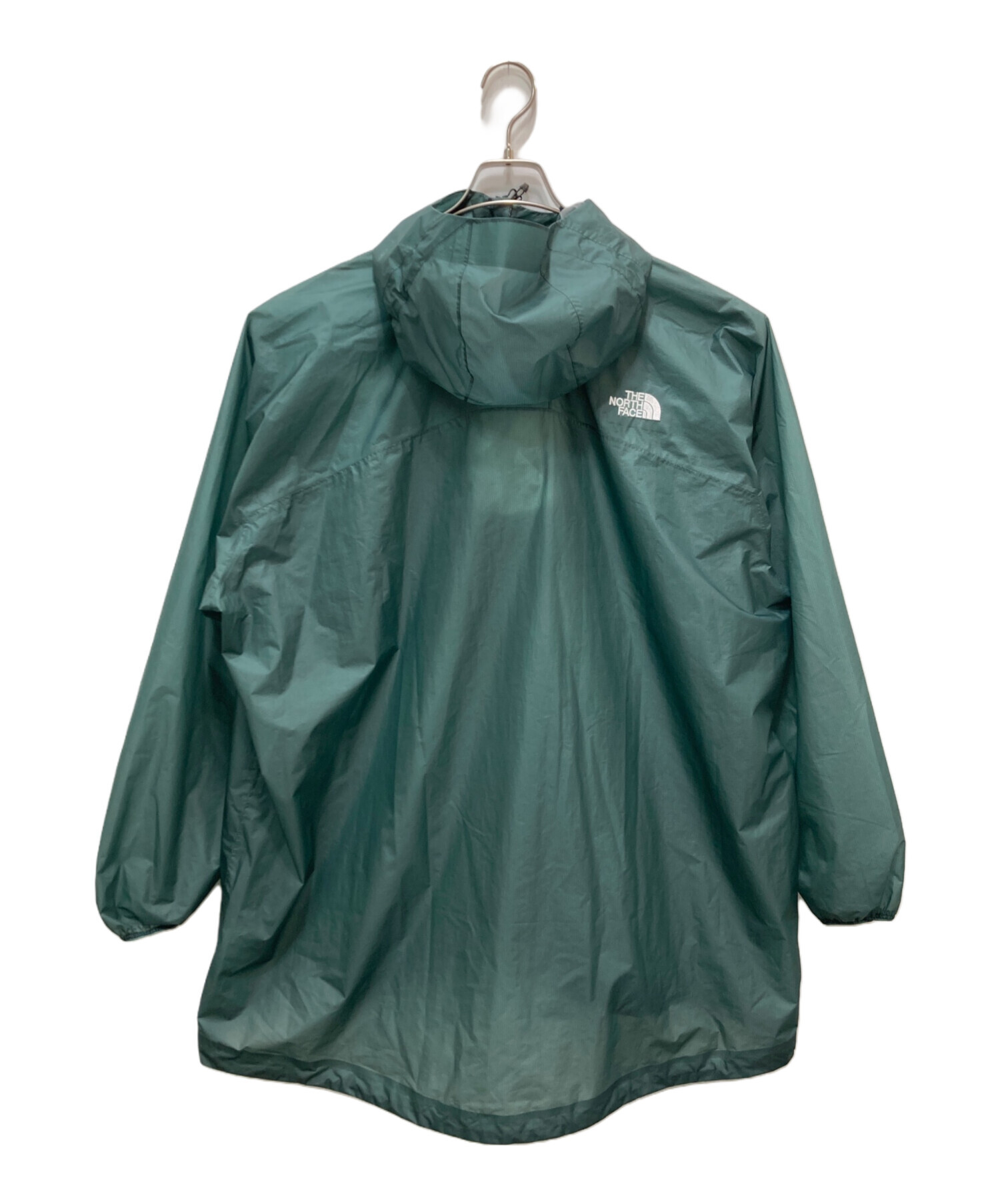 中古・古着通販】THE NORTH FACE (ザ ノース フェイス) タプトポンチョ