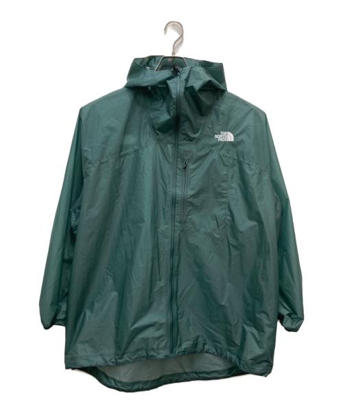 中古・古着通販】THE NORTH FACE (ザ ノース フェイス) タプトポンチョ
