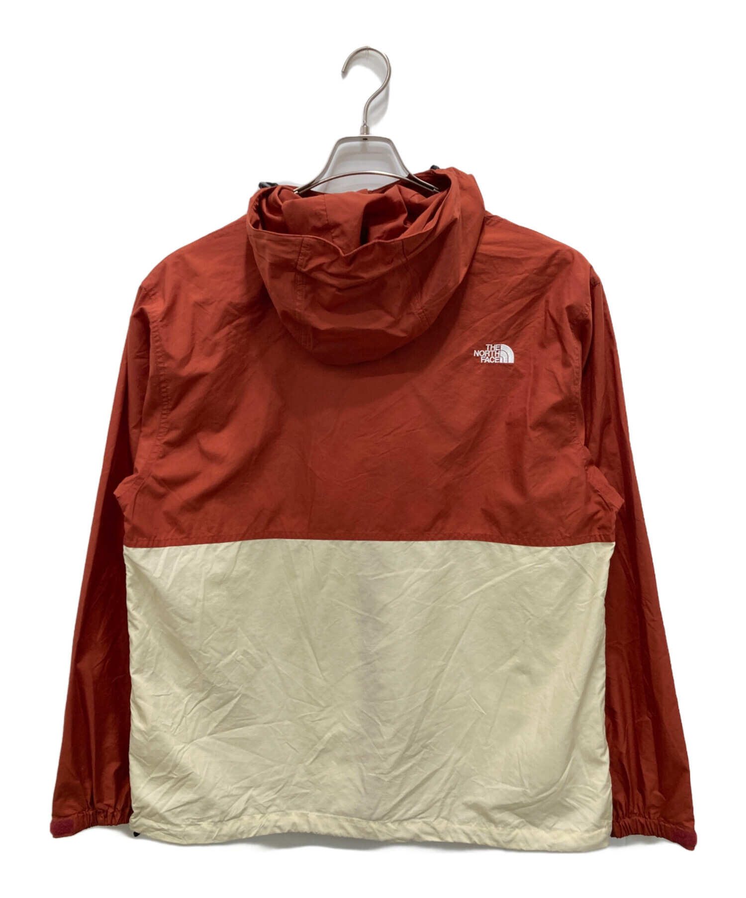 中古・古着通販】THE NORTH FACE (ザ ノース フェイス) コンパクト 