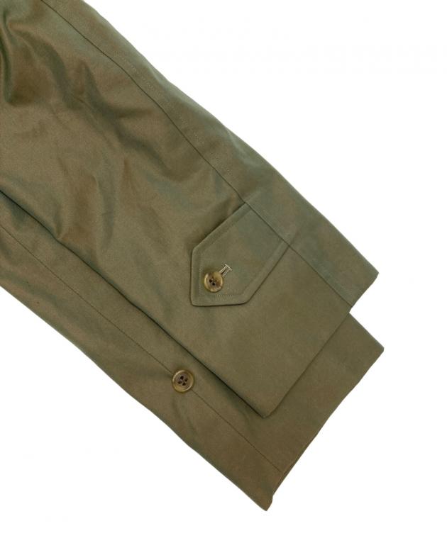 中古・古着通販】Burberry's (バーバリーズ) ヴィンテージステンカラー