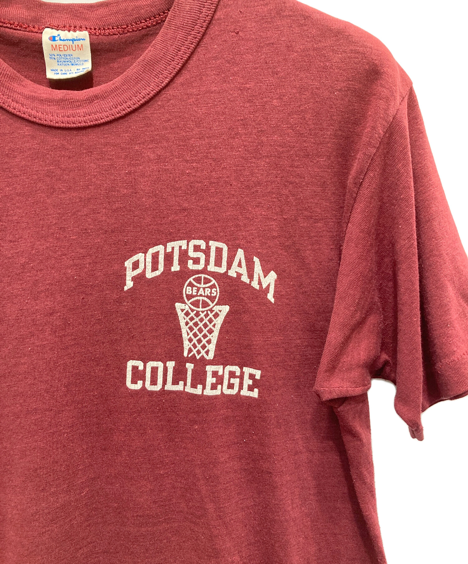 古着tシャツ 古着 90s USA製 O Jays Levert 「Whispers」 R&B ソウル