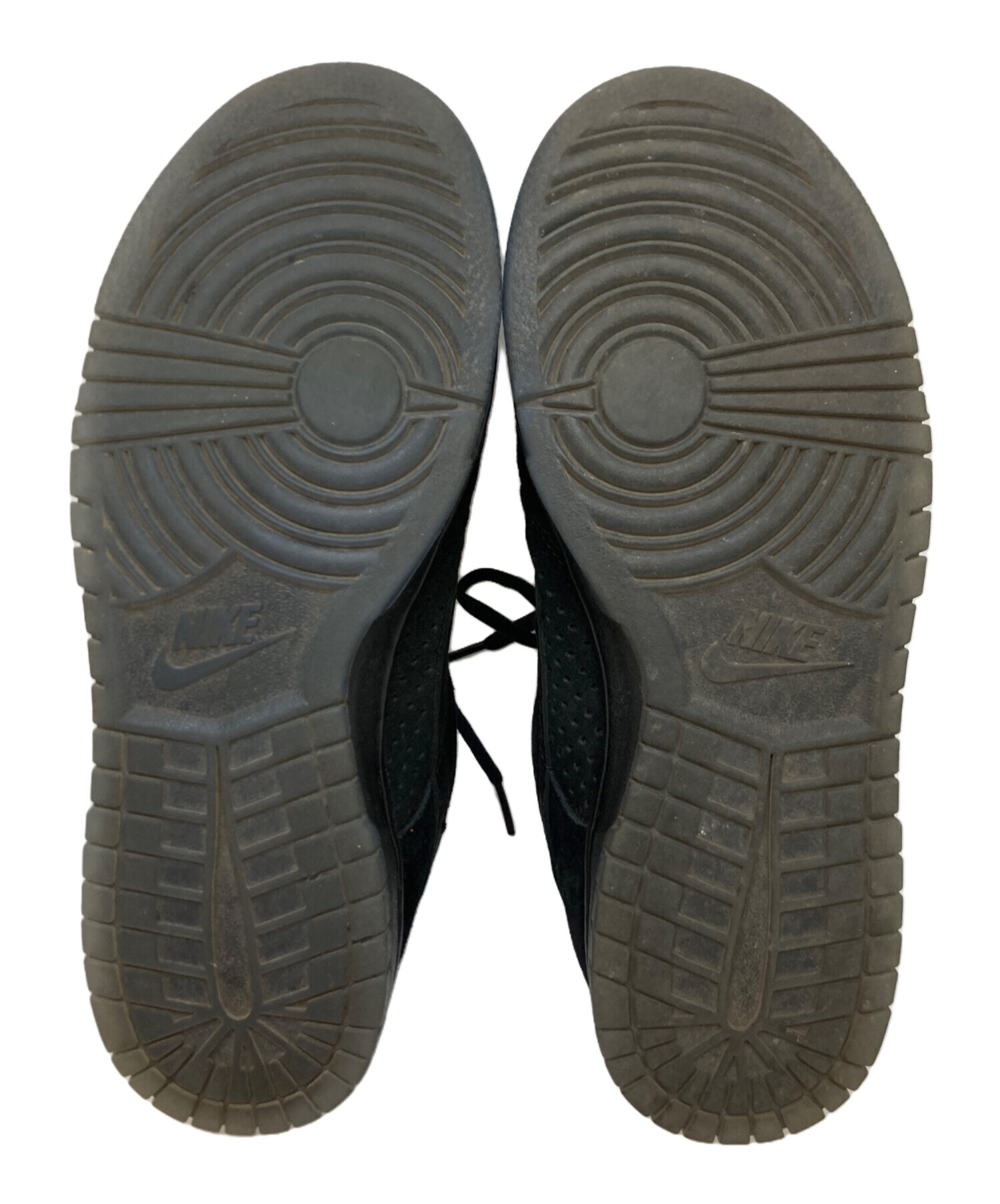 中古・古着通販】NIKE (ナイキ) UNDEFEATED (アンディフィーテッド