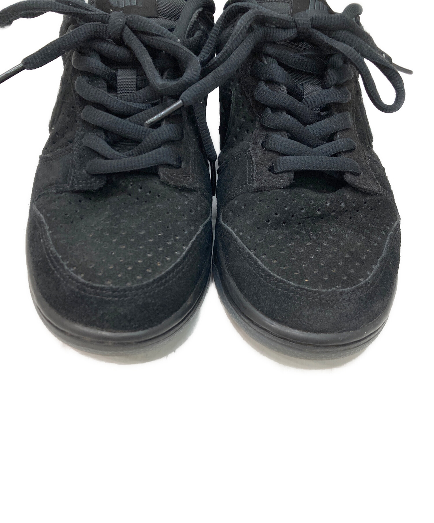 中古・古着通販】NIKE (ナイキ) UNDEFEATED (アンディフィーテッド