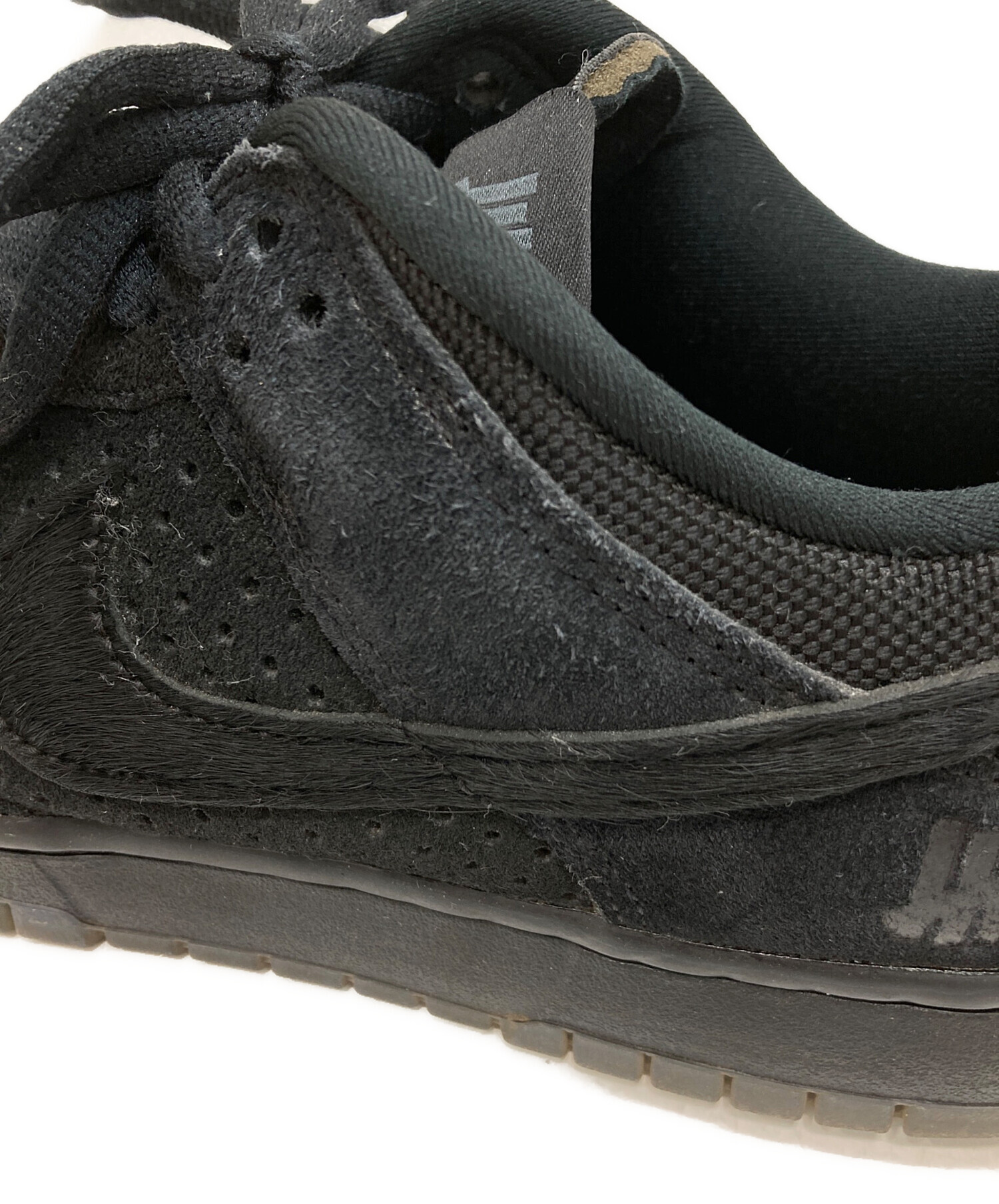 中古・古着通販】NIKE (ナイキ) UNDEFEATED (アンディフィーテッド