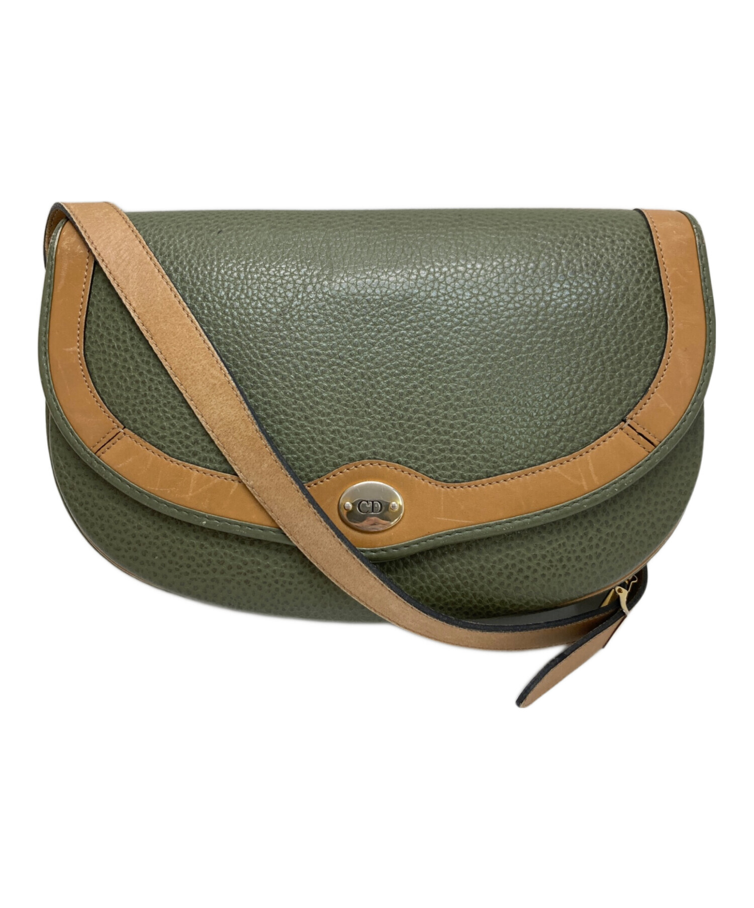 中古・古着通販】Christian Dior (クリスチャン ディオール 
