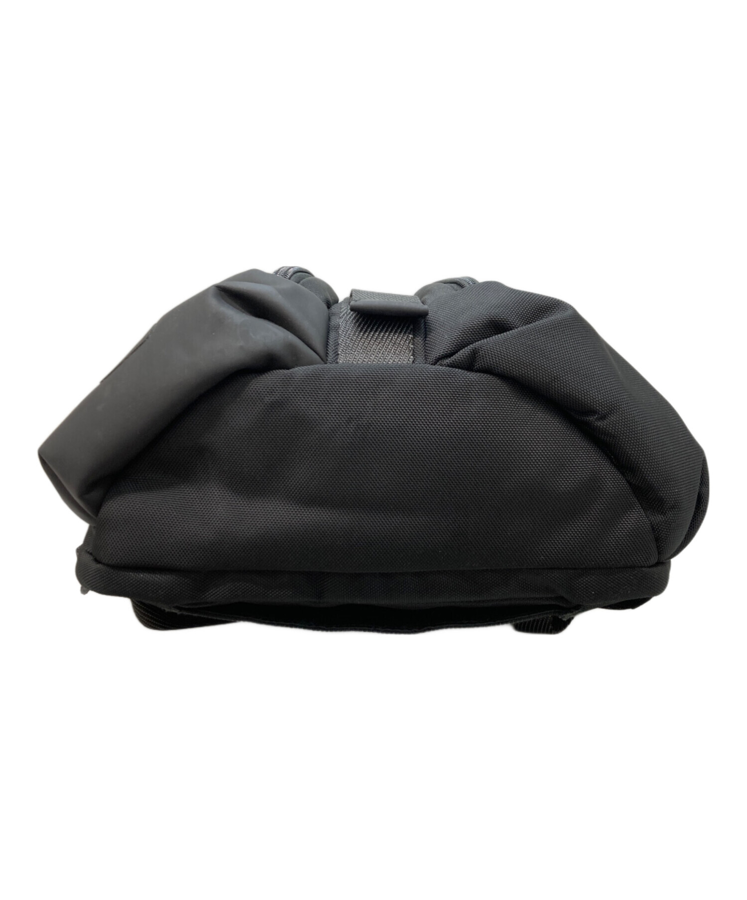 中古・古着通販】TUMI (トゥミ) ロジスティックバックパック ブラック