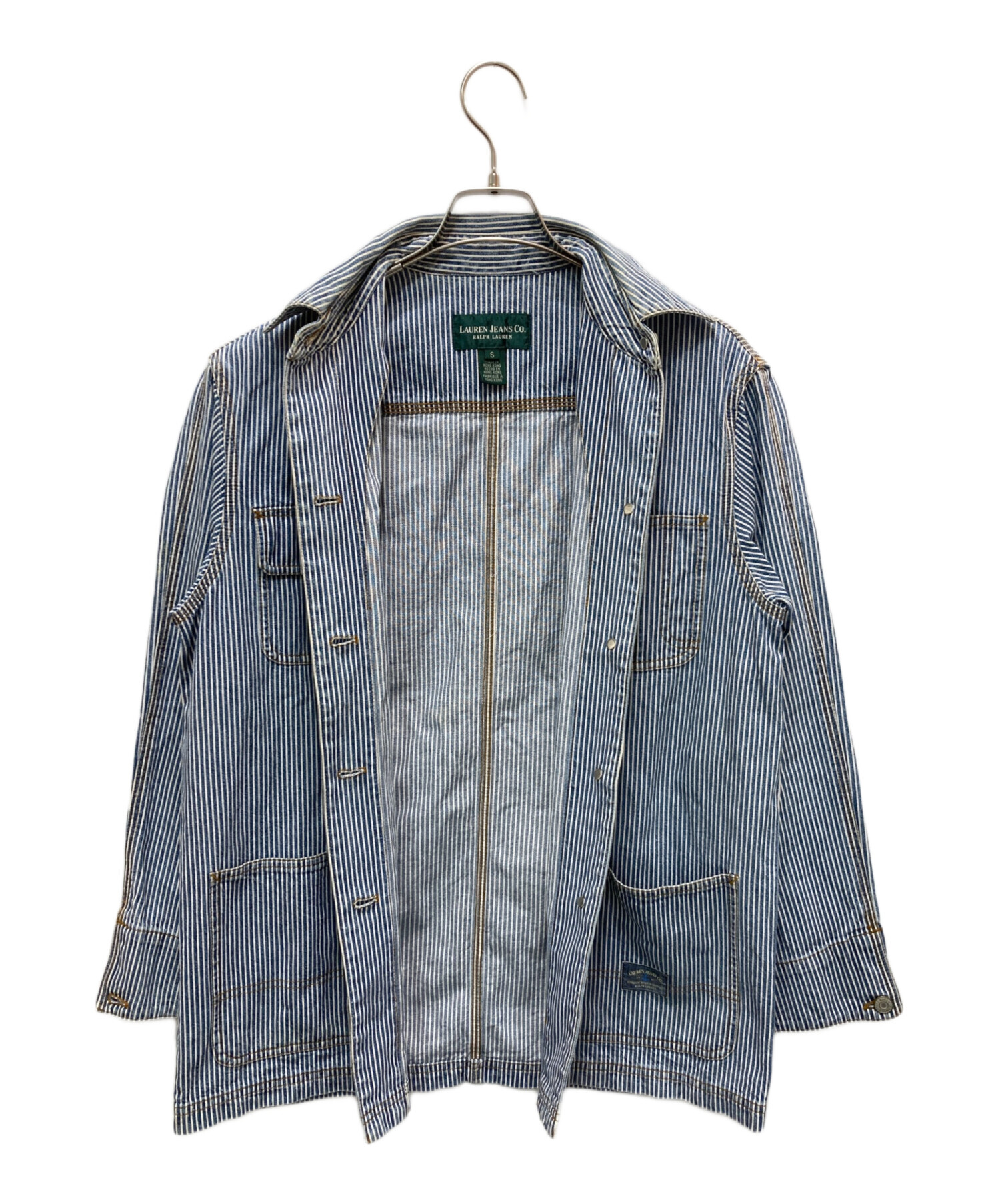 中古・古着通販】LAUREN JEANS CO. (ローレン ジーンズ カンパニー 