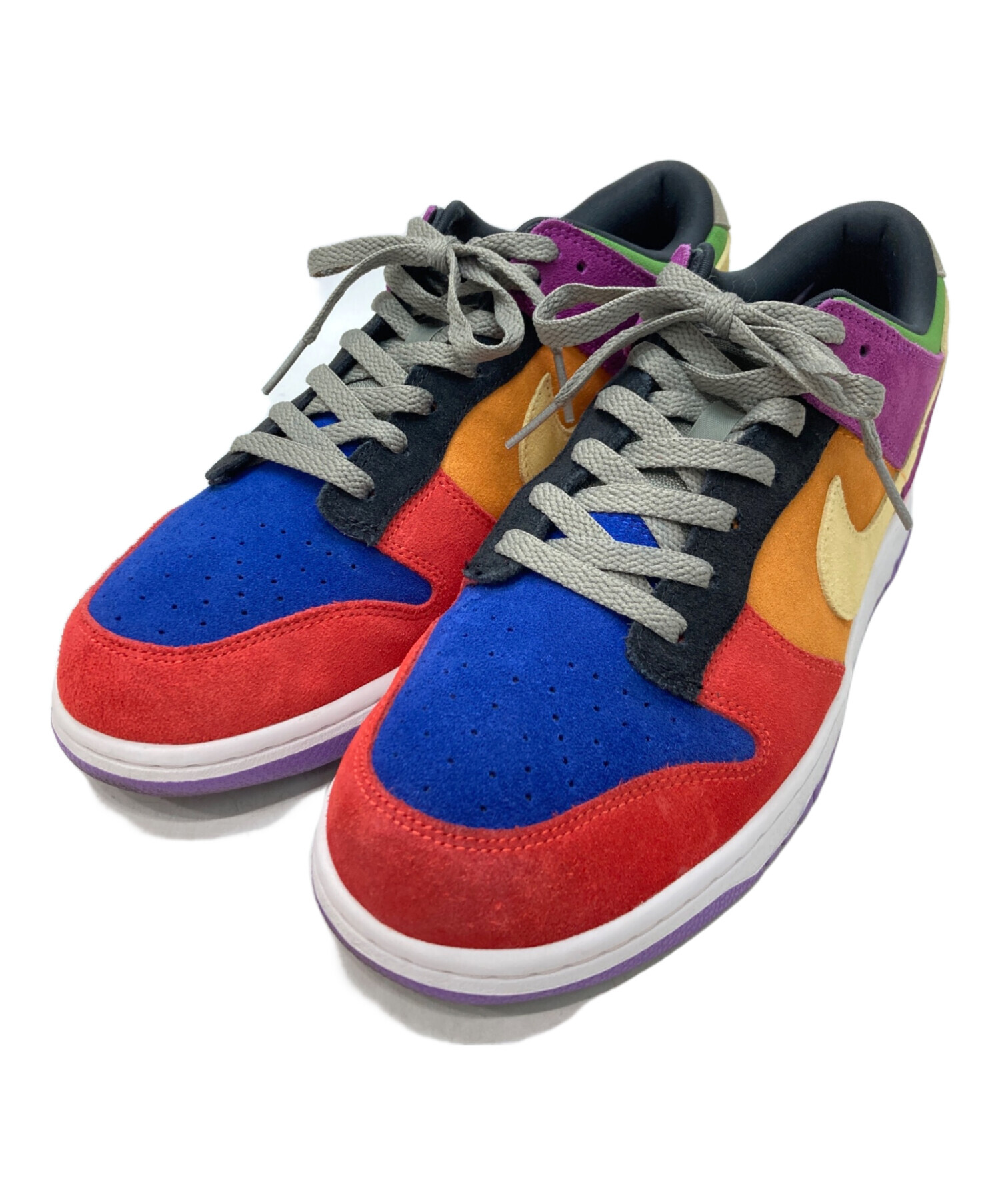 中古・古着通販】NIKE (ナイキ) Dunk Low SP 