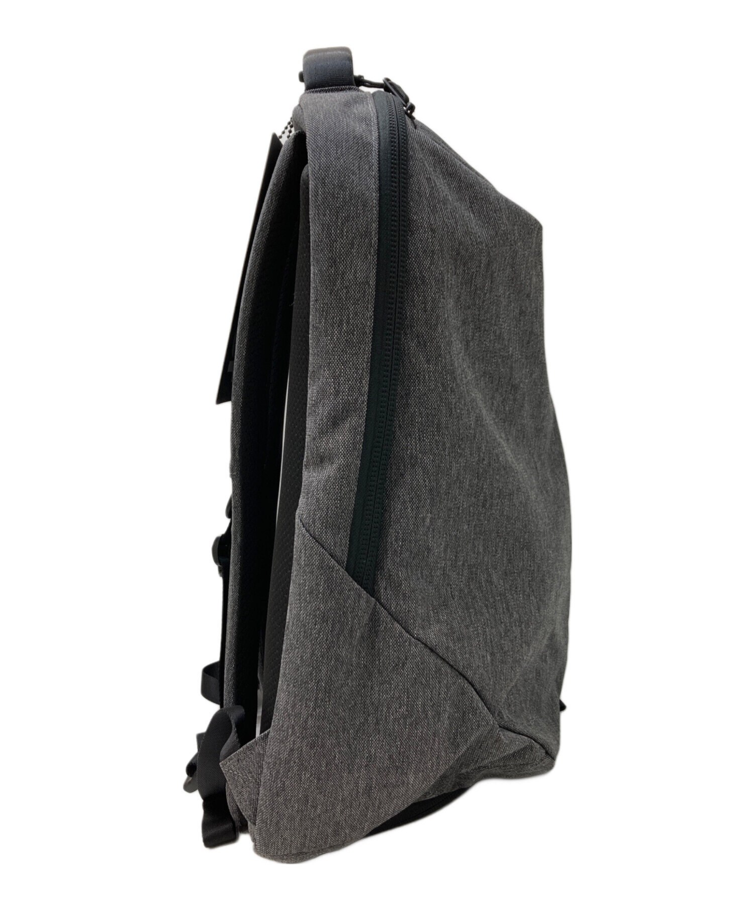 中古・古着通販】AER (エアー) Fit Pack 2 グレー 未使用品｜ブランド 