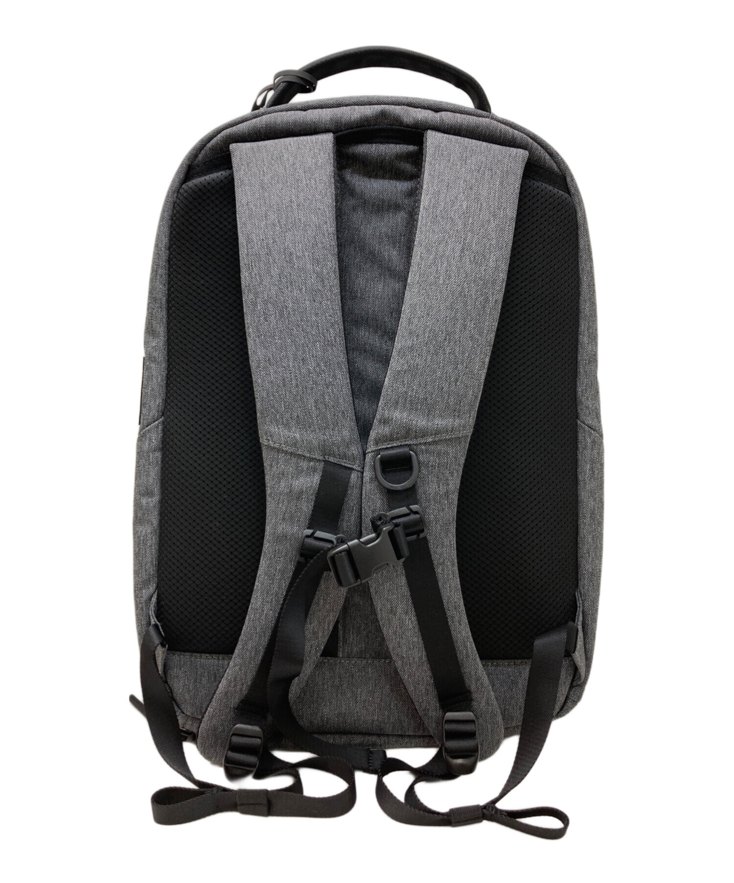 中古・古着通販】AER (エアー) Fit Pack 2 グレー 未使用品｜ブランド 