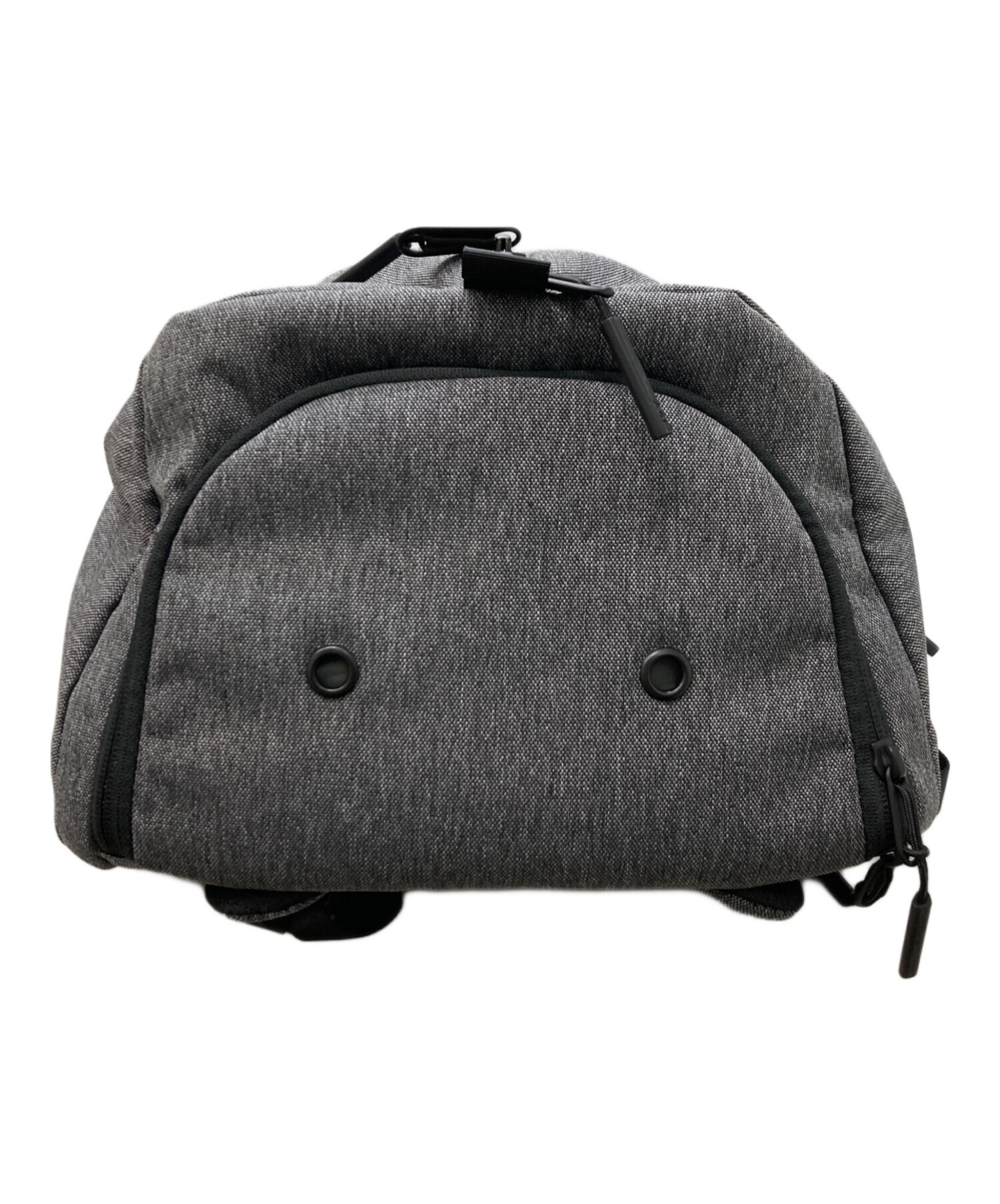 中古・古着通販】AER (エアー) Fit Pack 2 グレー 未使用品｜ブランド 