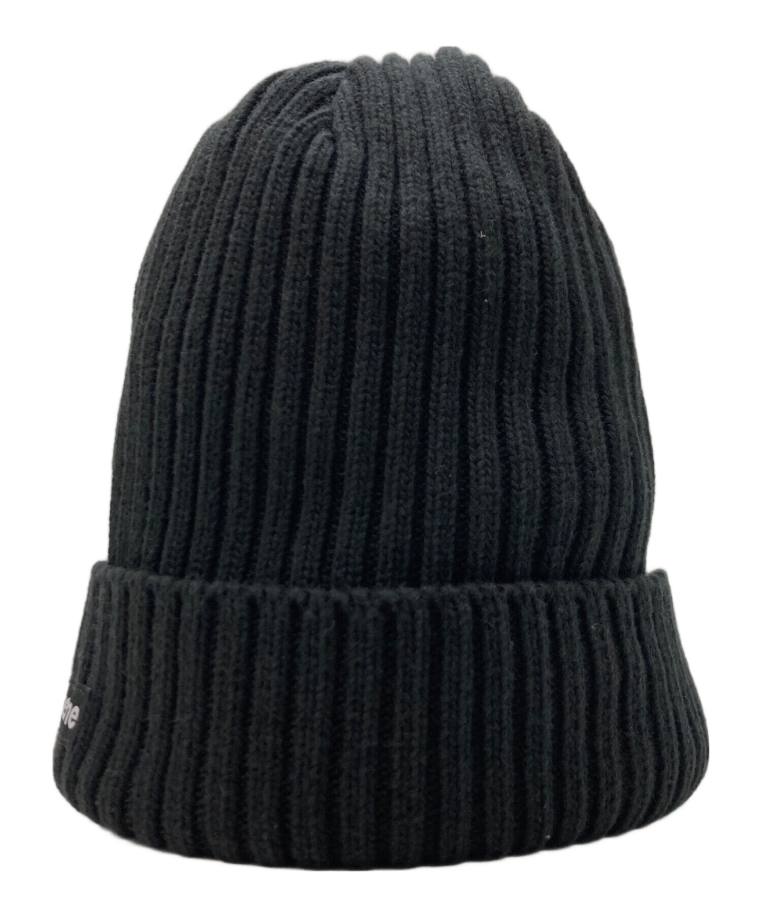 中古・古着通販】Supreme (シュプリーム) スモールロゴニット帽 