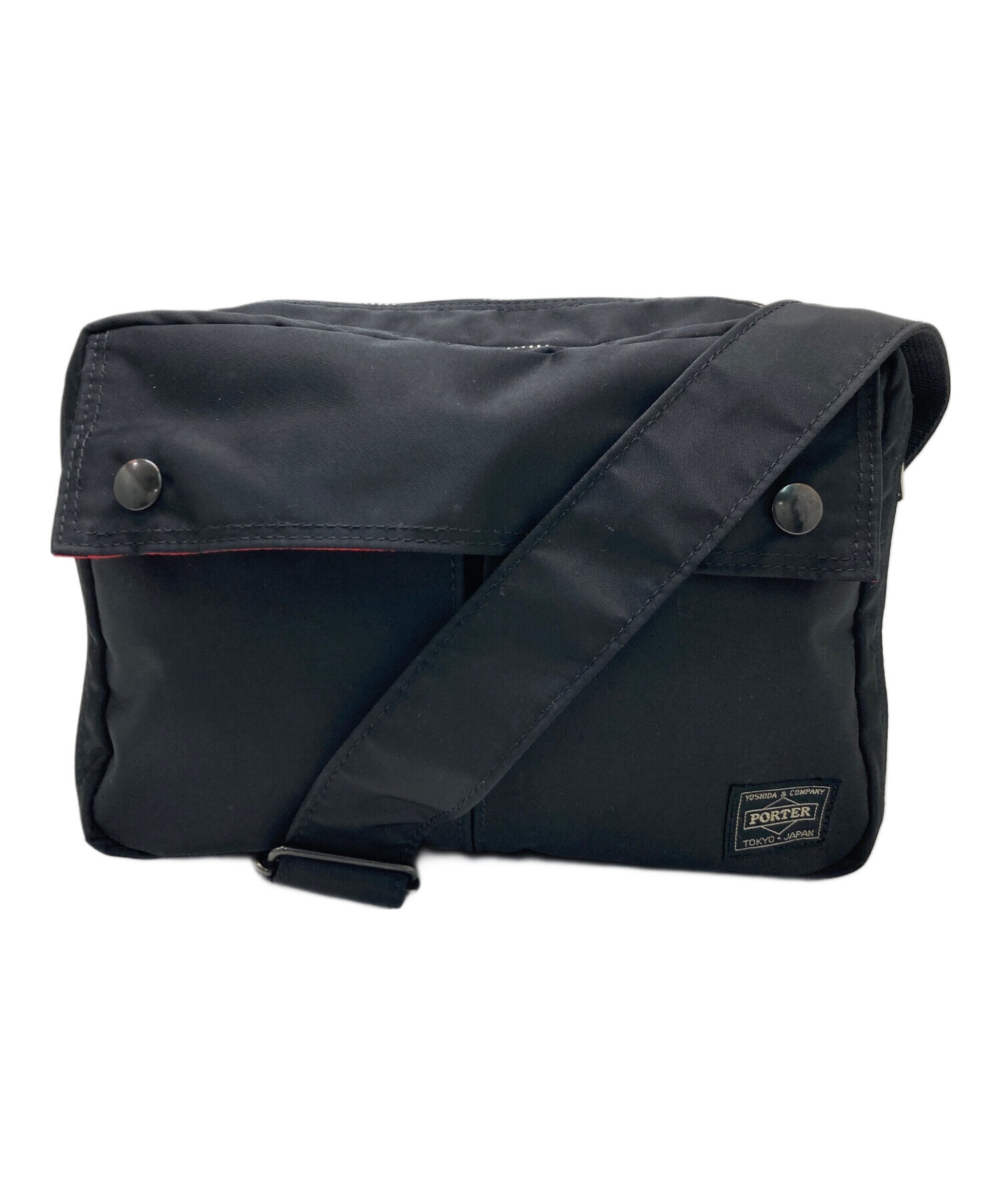 中古・古着通販】PORTER (ポーター) ILS (イル) ショルダーバッグ