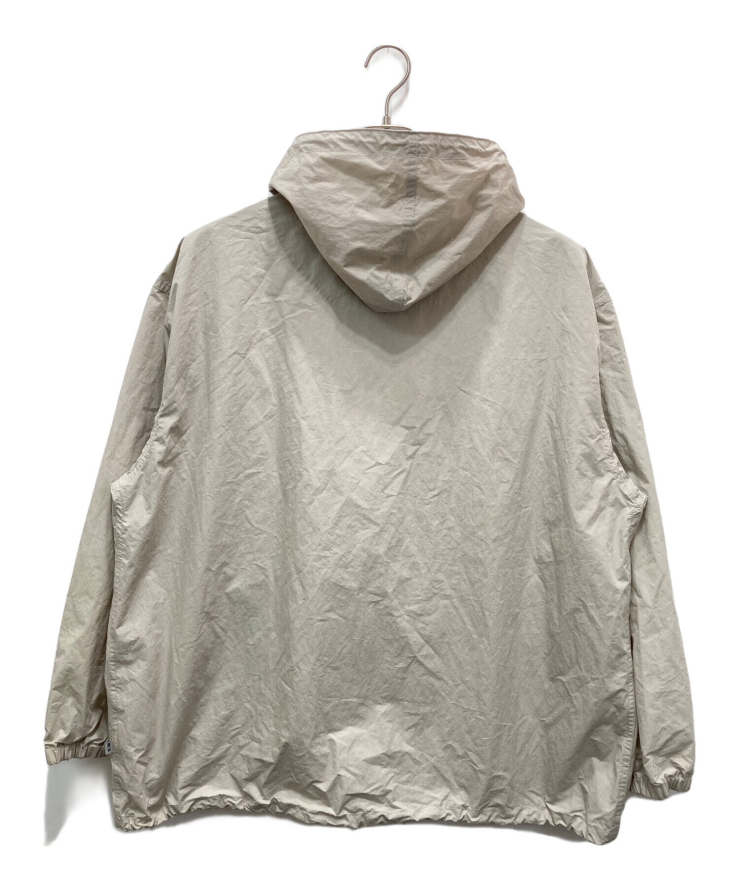 中古・古着通販】ENDS and MEANS (エンズアンド ミーンズ) Anorak