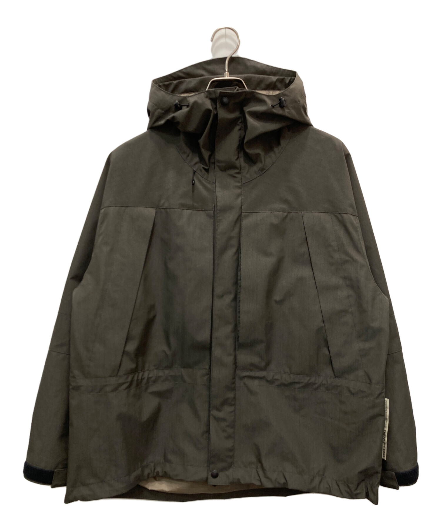 中古・古着通販】ENDS and MEANS (エンズアンド ミーンズ) MOUNTAIN