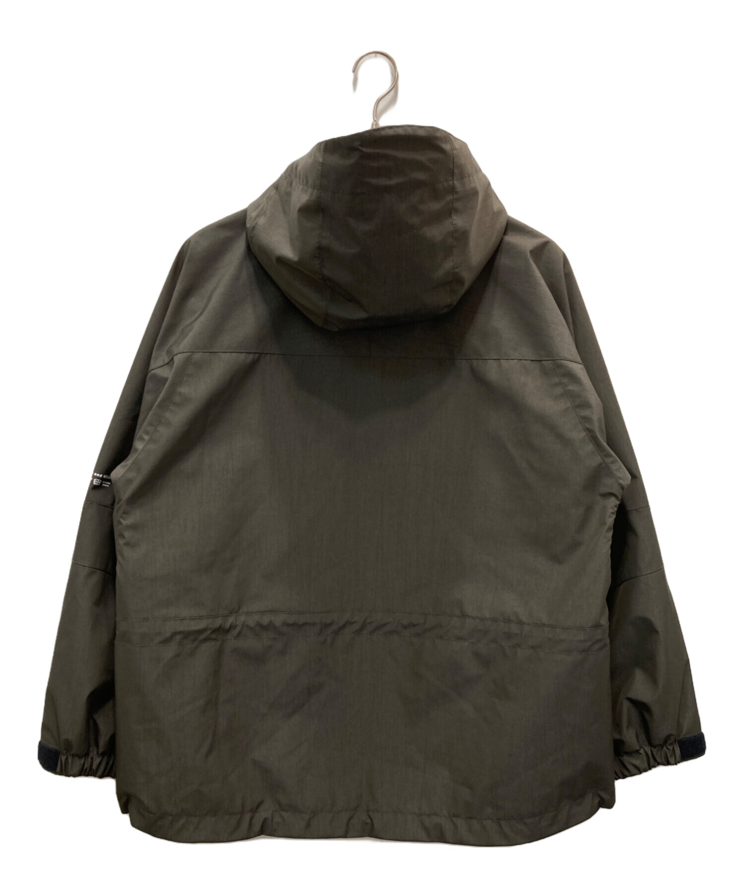 中古・古着通販】ENDS and MEANS (エンズアンド ミーンズ) MOUNTAIN