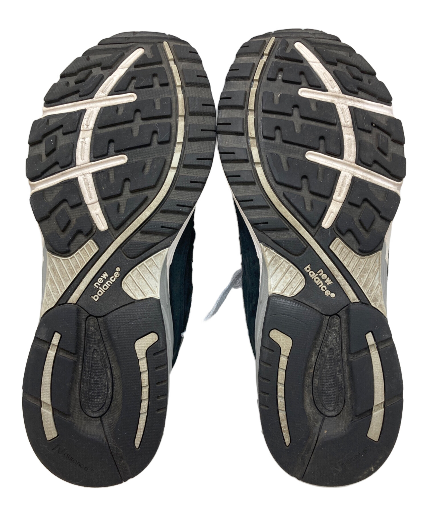 中古・古着通販】NEW BALANCE (ニューバランス) スニーカー ブラック