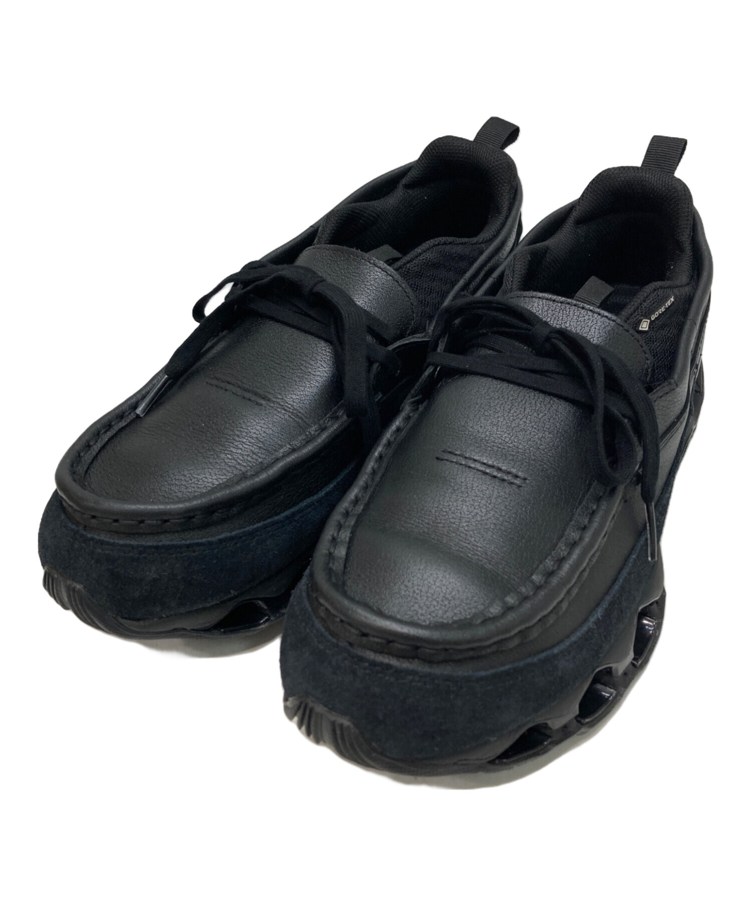 Wave Prophecy Moc 27cm 新品未使用 MIZUNO WAVE PROPHECY MOC 黒 27.0cm