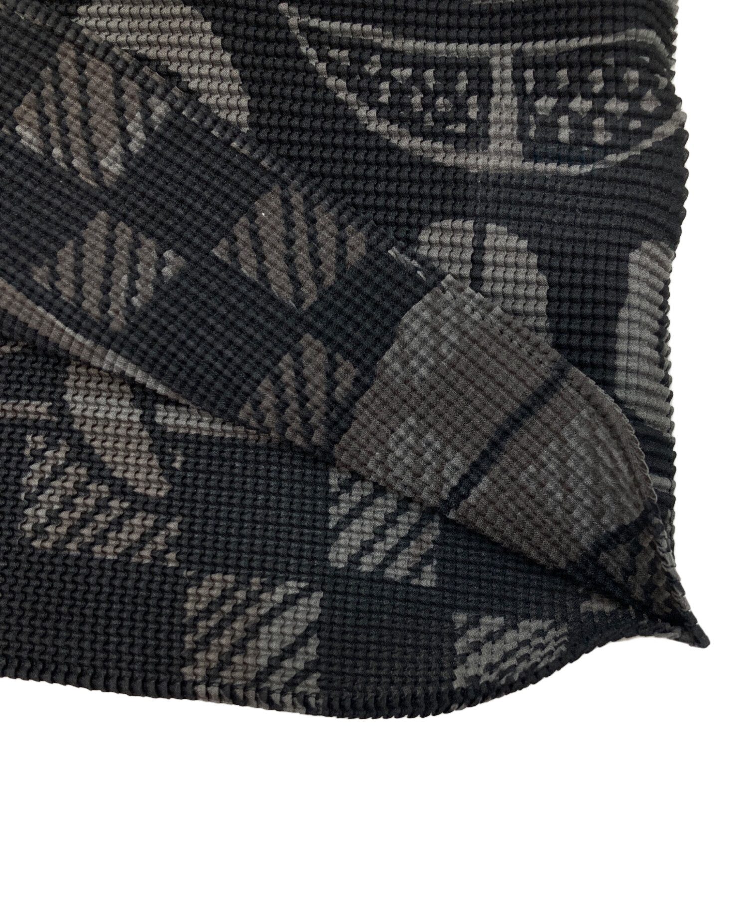 中古・古着通販】me ISSEY MIYAKE (ミーイッセイ ミヤケ) トーテム