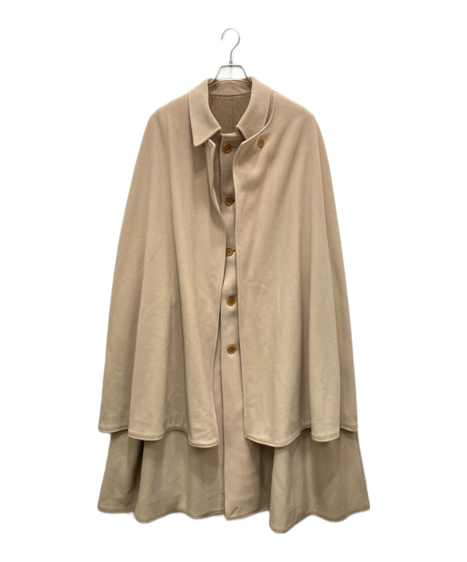 中古・古着通販】ARNYS PARIS (アルニスパリス) カシミヤ混