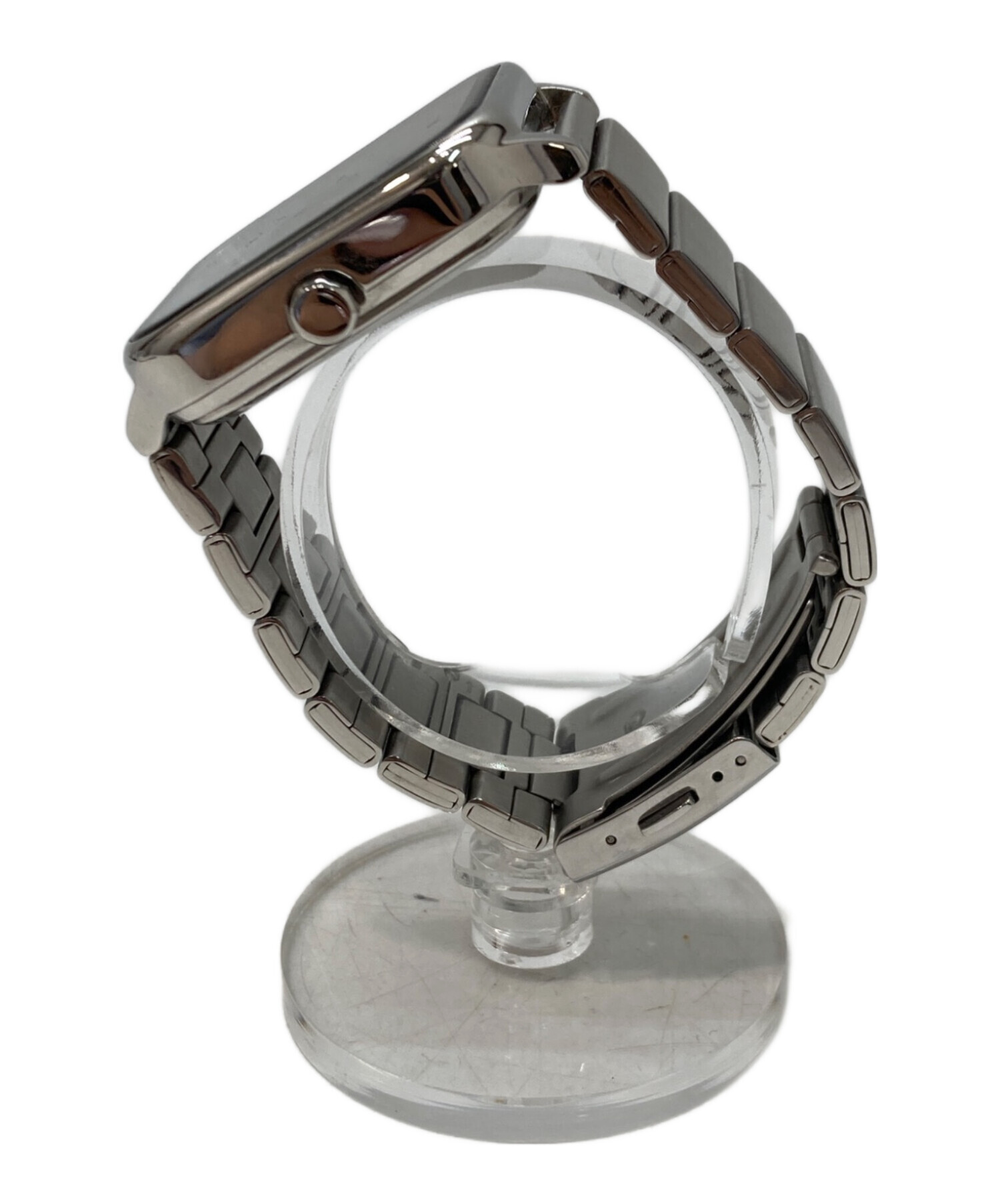 中古・古着通販】CASIO (カシオ) スタンダード ムーンフェイズ 