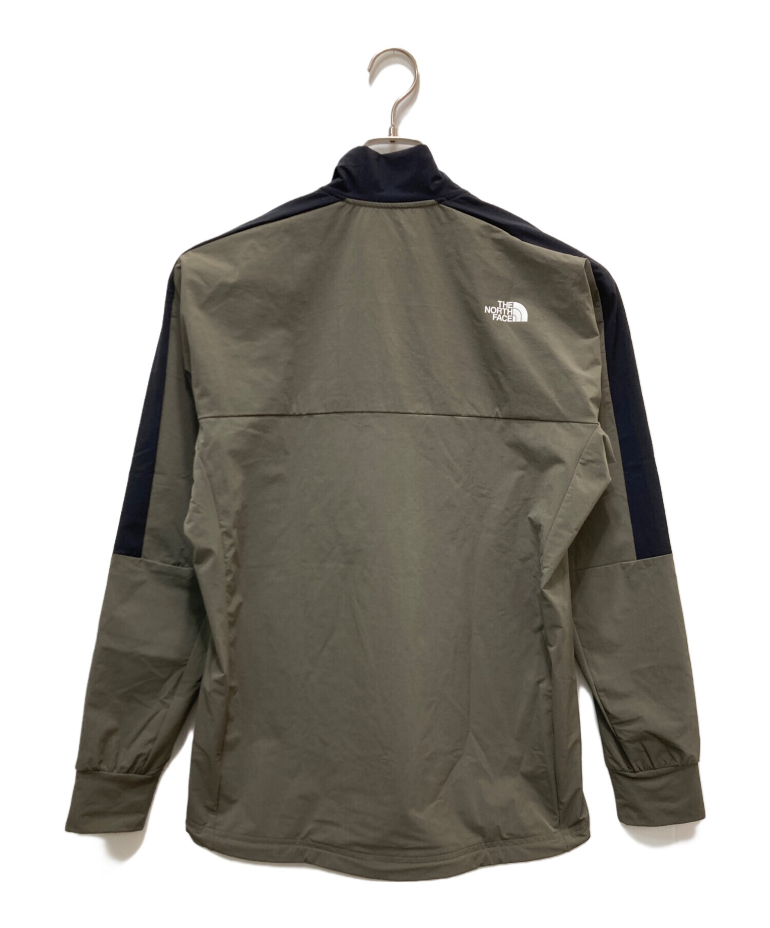 中古・古着通販】THE NORTH FACE (ザ ノース フェイス) エイペックス 